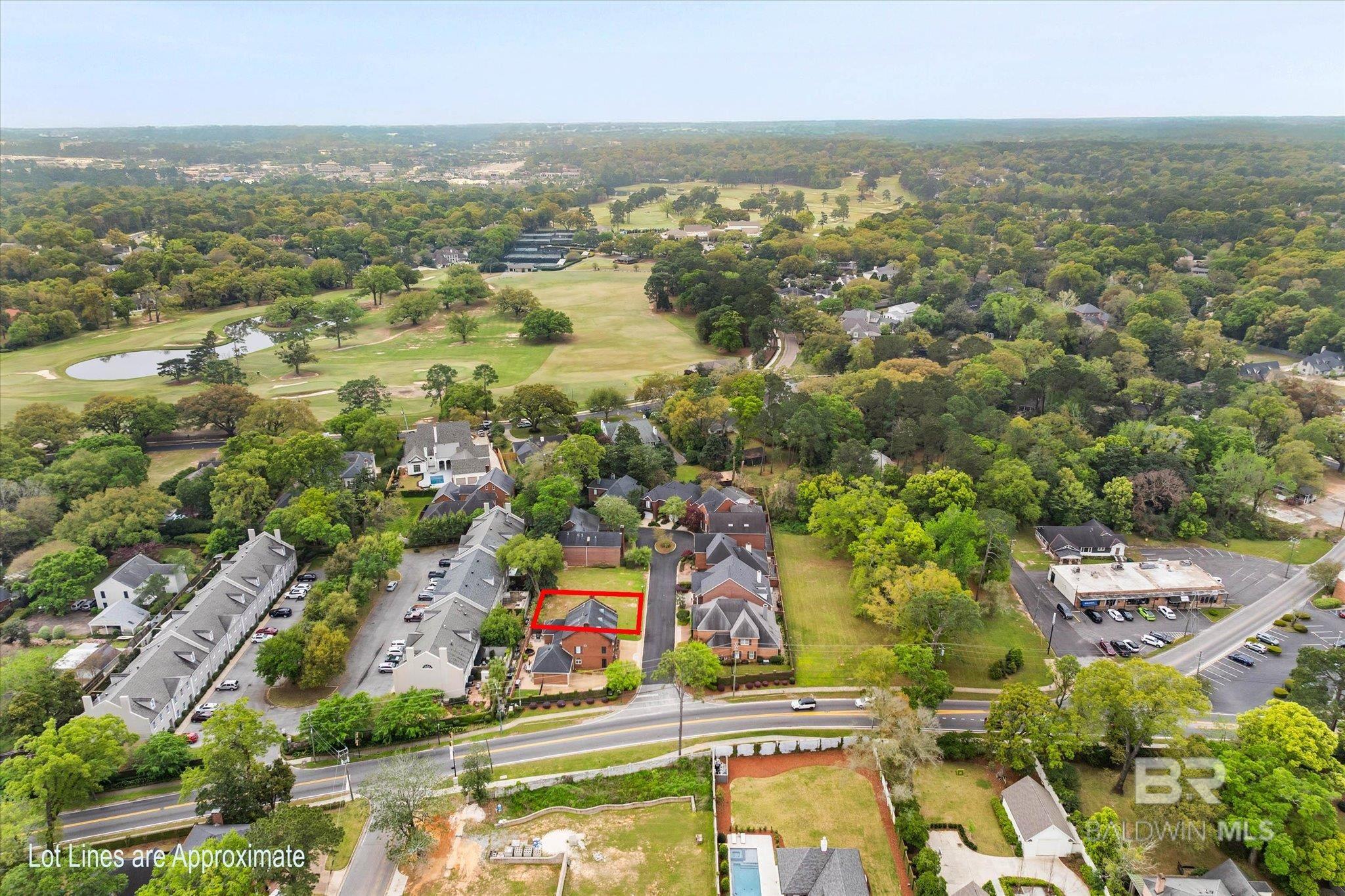 0 Fielding Place, Mobile, AL, 36607-2791