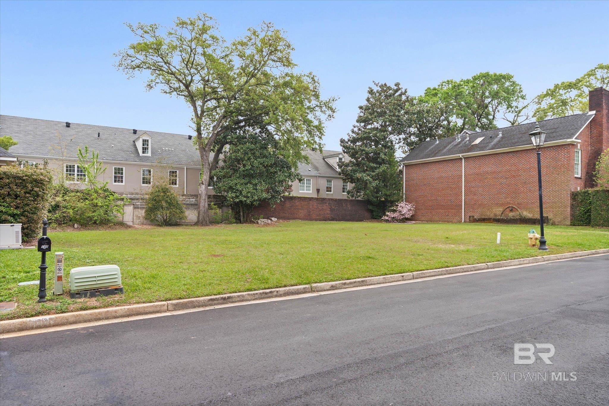 0 Fielding Place, Mobile, AL, 36607-2791