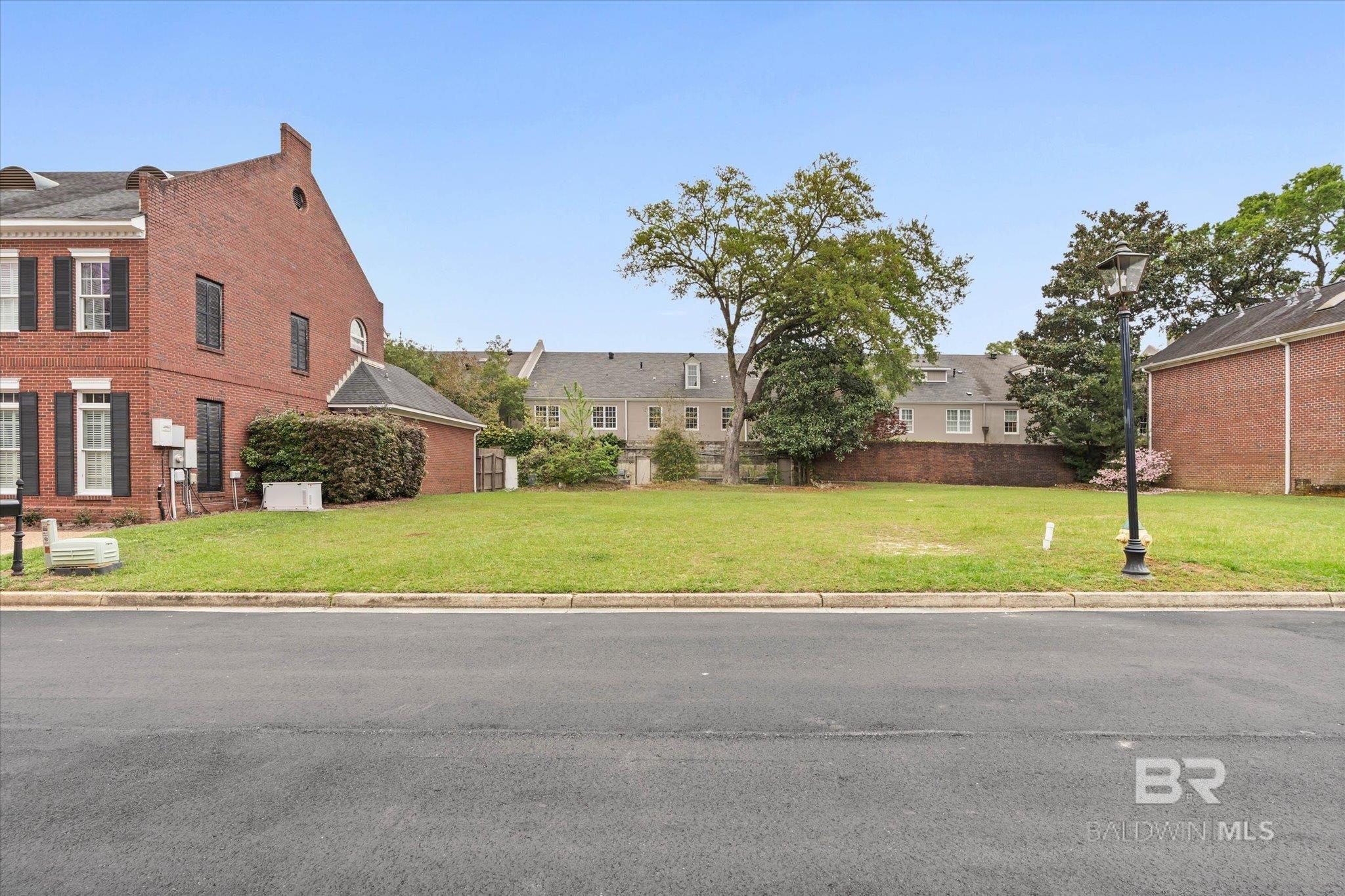 0 Fielding Place, Mobile, AL, 36607-2791