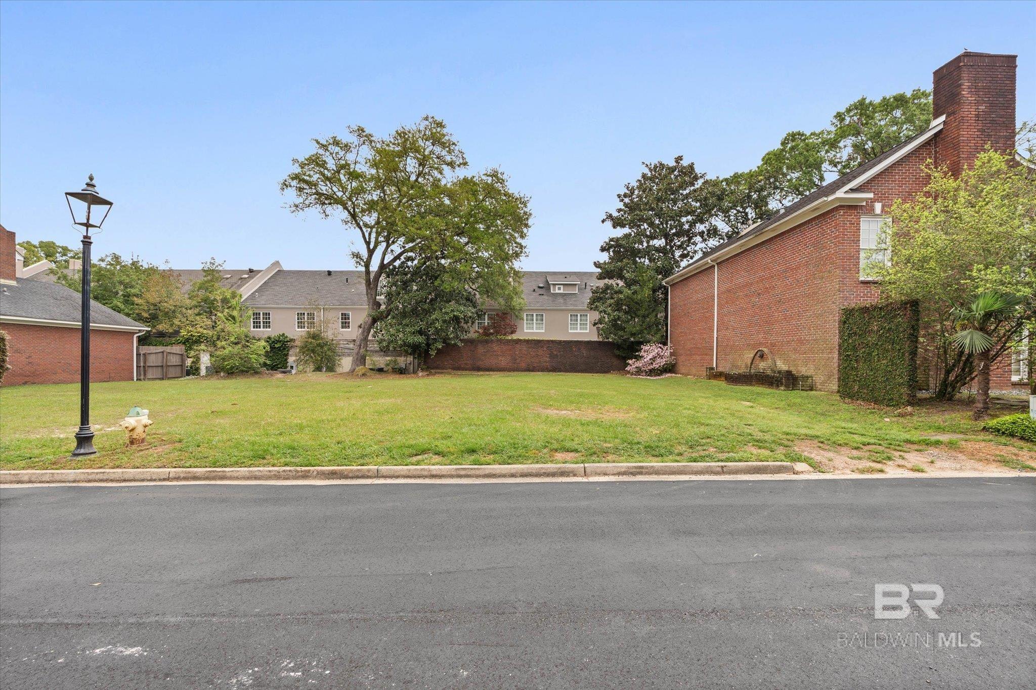 0 Fielding Place, Mobile, AL, 36607-2791