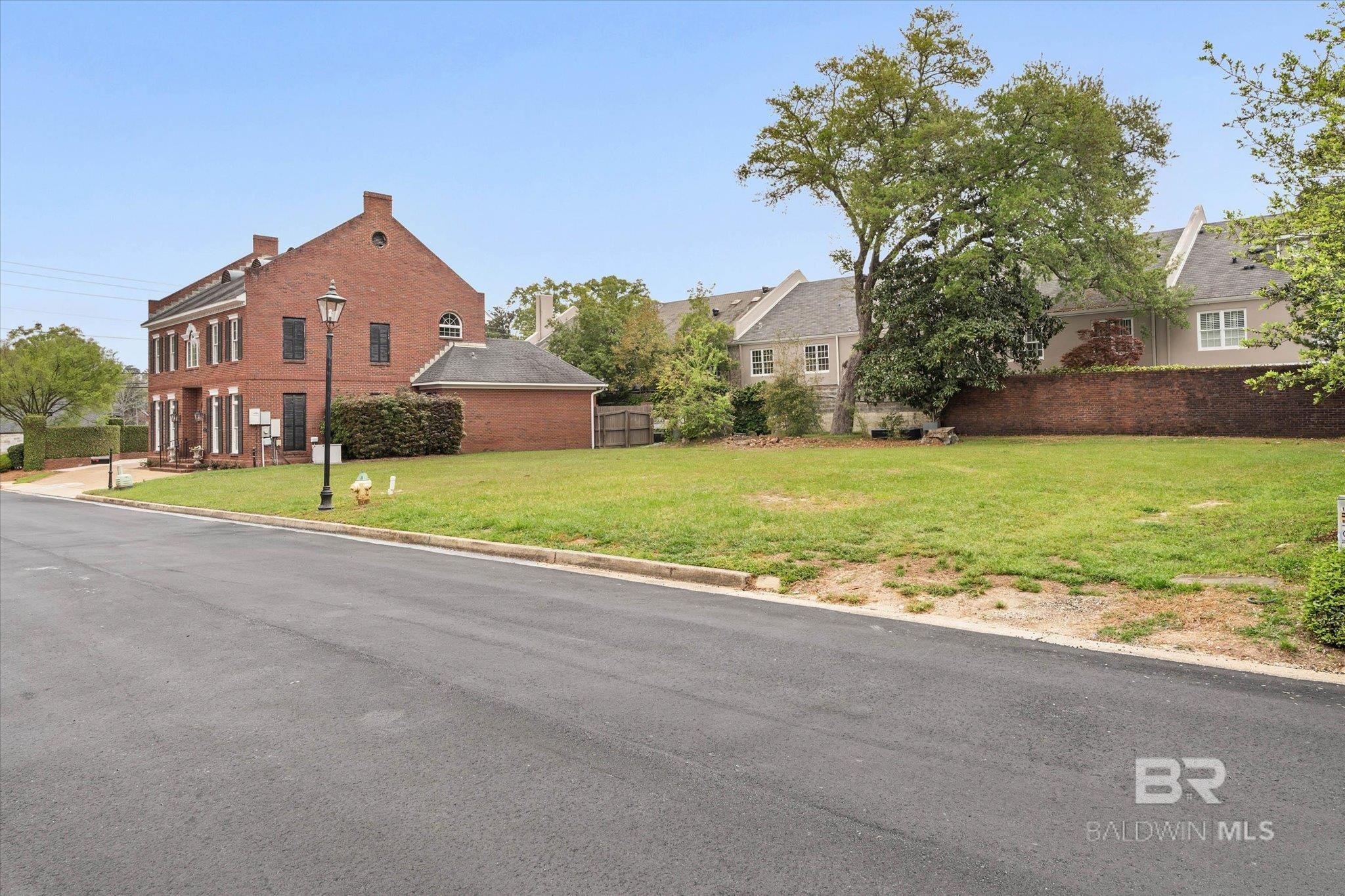 0 Fielding Place, Mobile, AL, 36607-2791