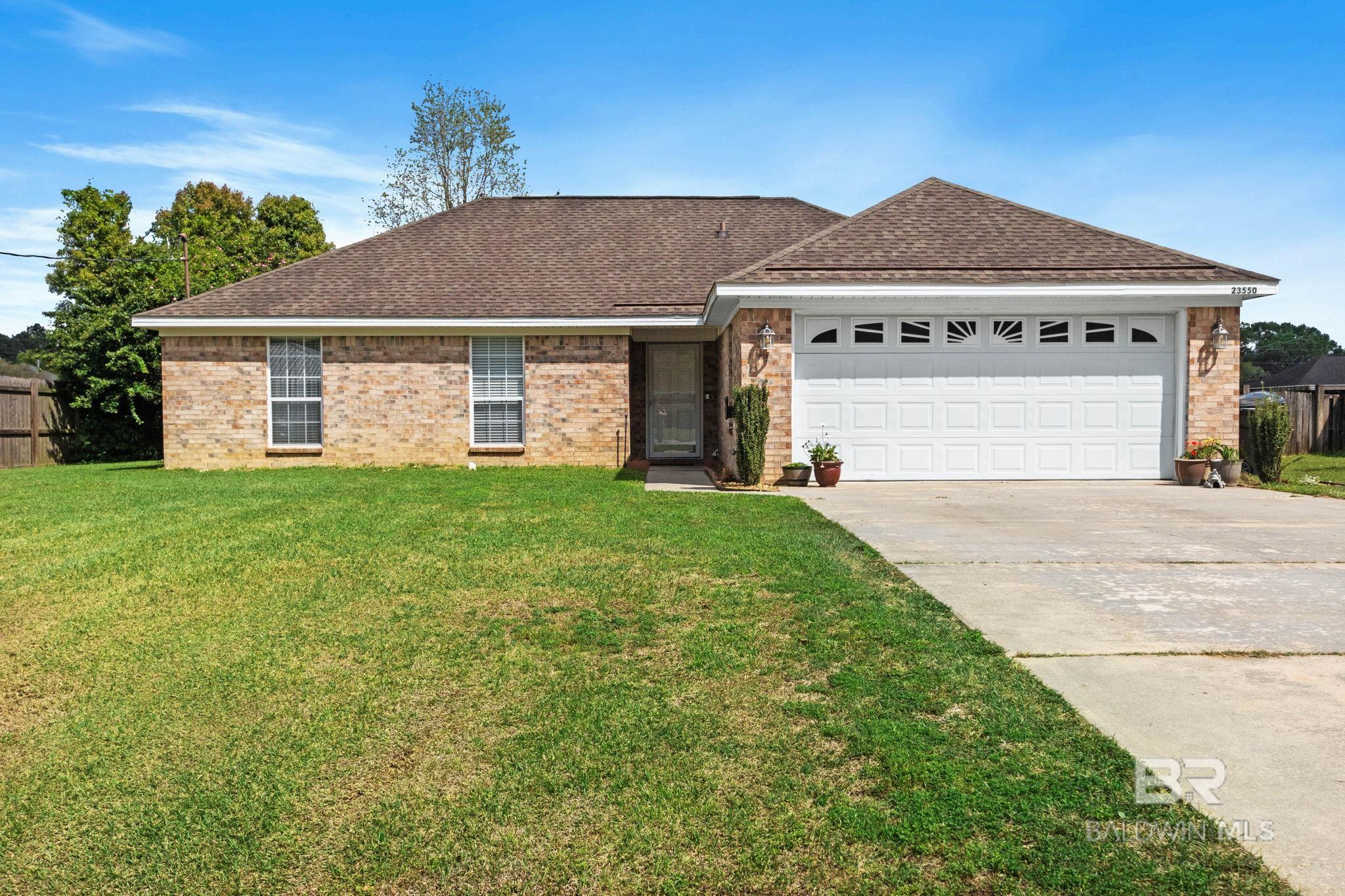 23550 Harvest Creek Drive, Robertsdale, AL, 36567