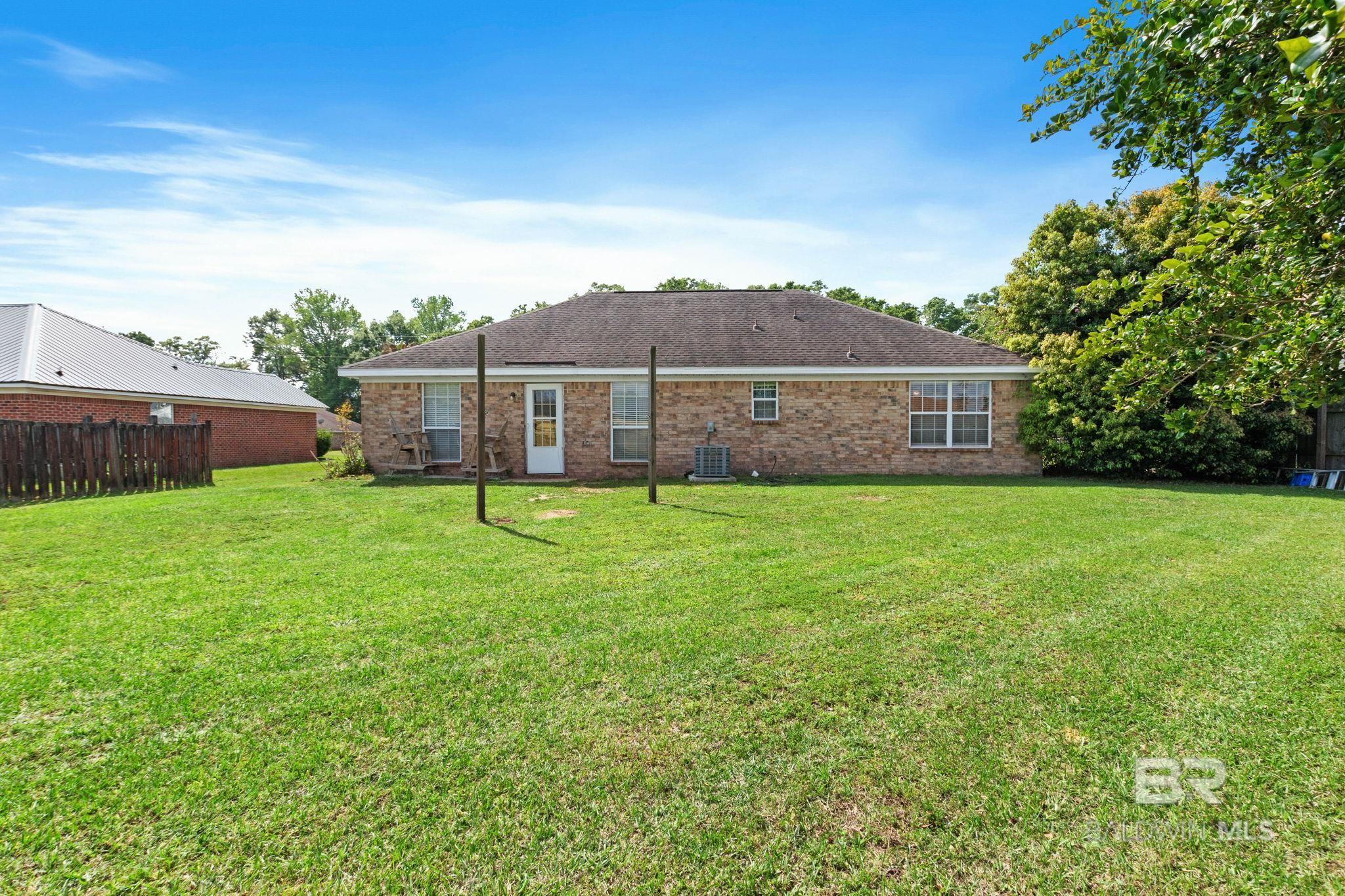 23550 Harvest Creek Drive, Robertsdale, AL, 36567