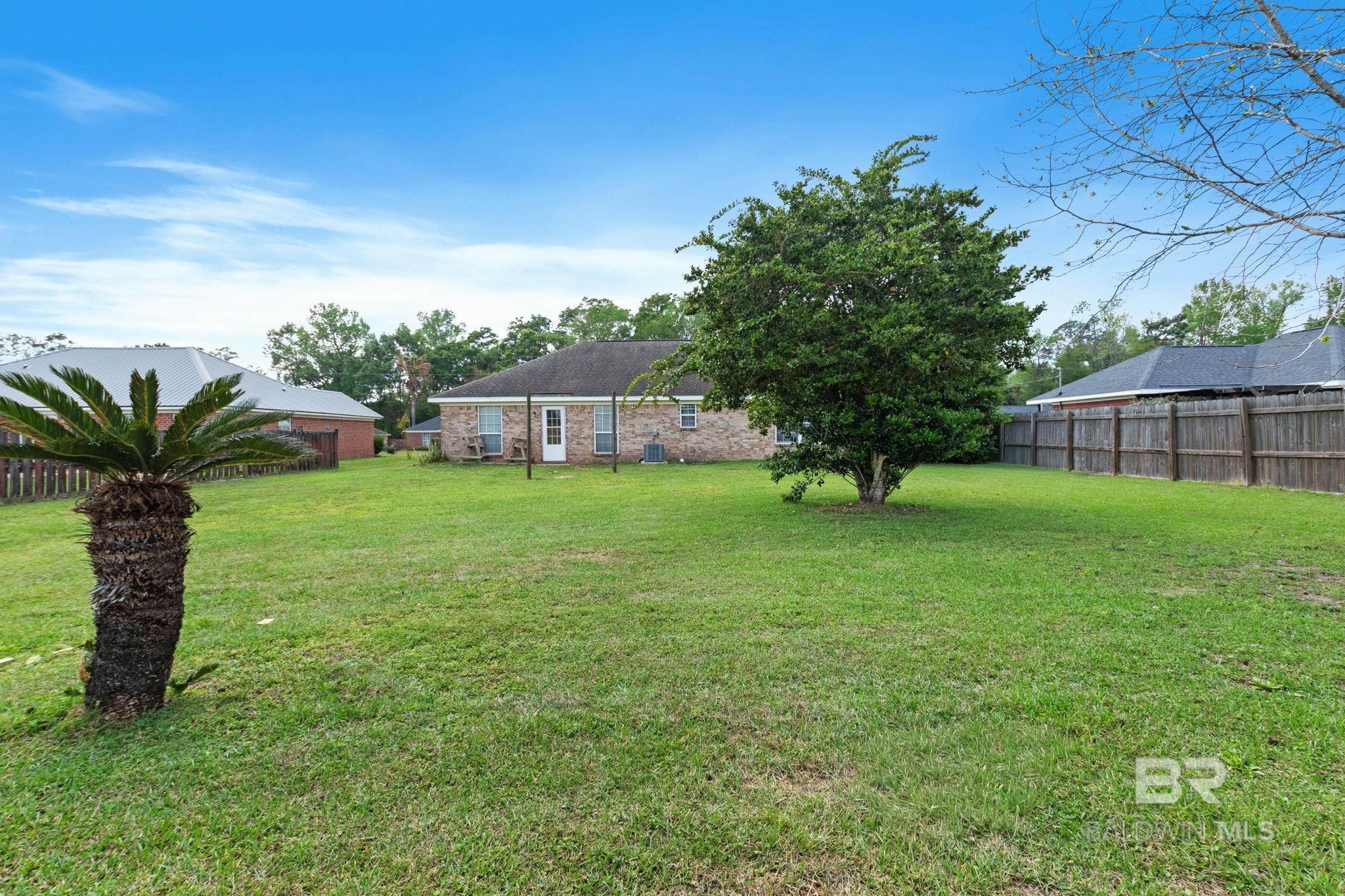 23550 Harvest Creek Drive, Robertsdale, AL, 36567