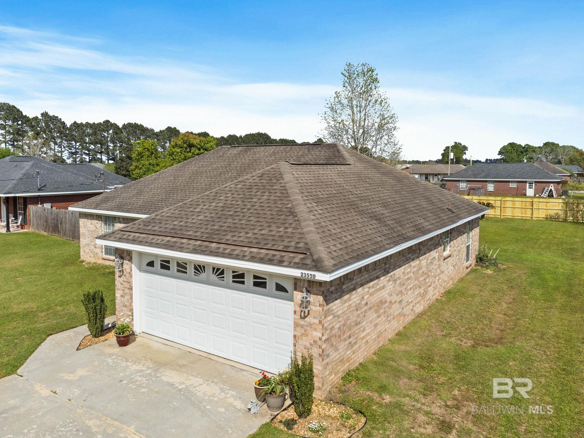 23550 Harvest Creek Drive, Robertsdale, AL, 36567