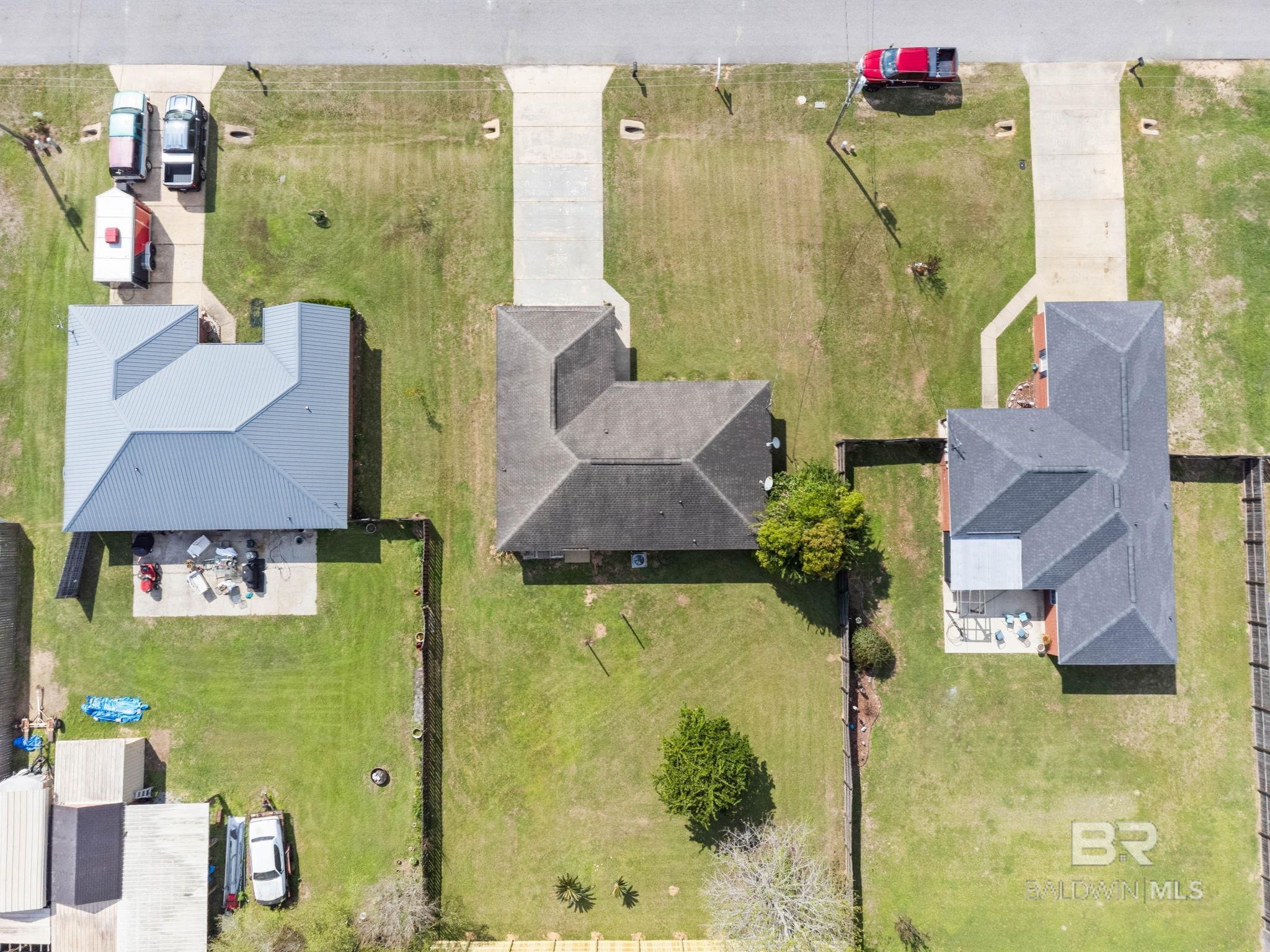 23550 Harvest Creek Drive, Robertsdale, AL, 36567