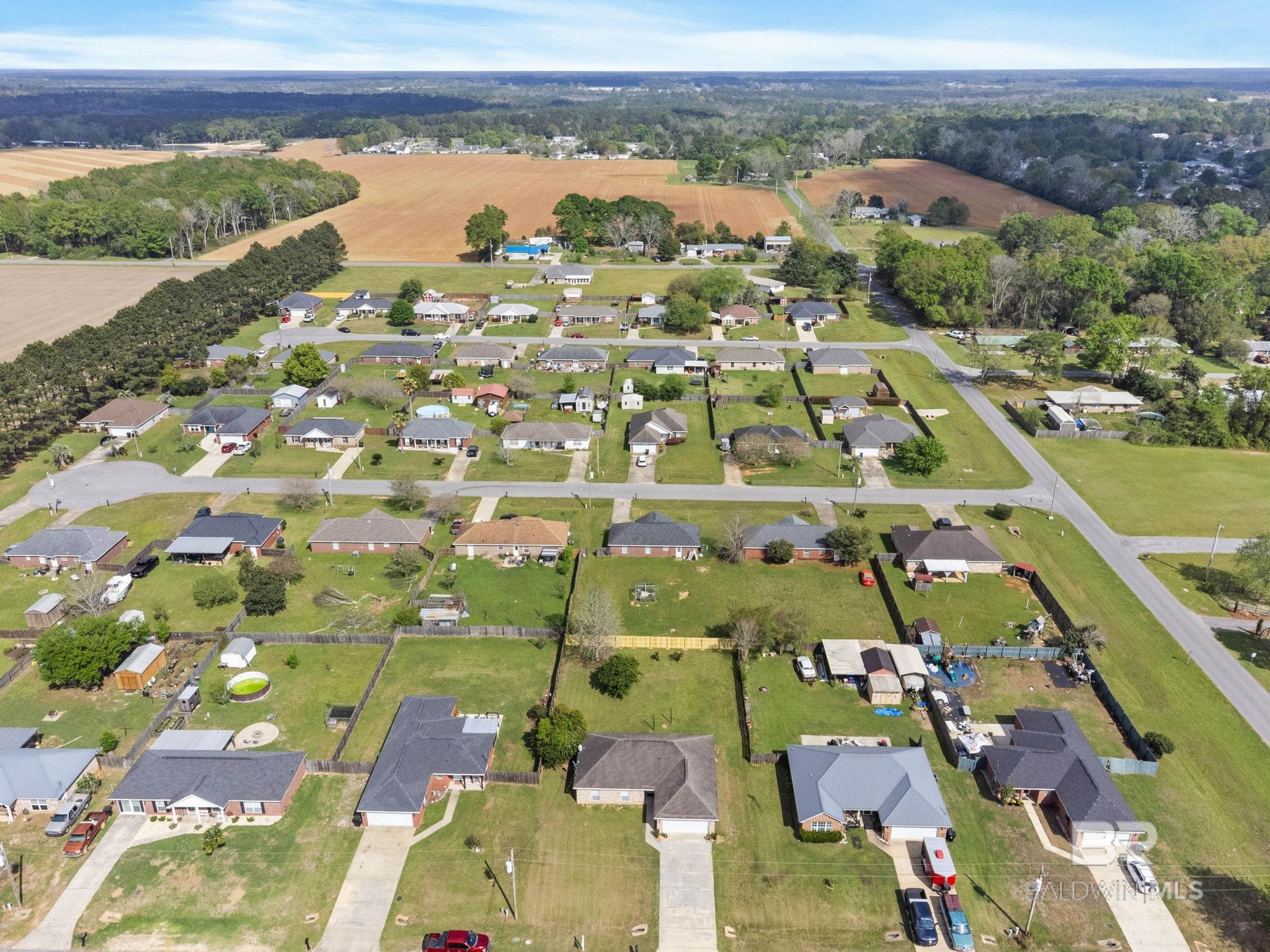 23550 Harvest Creek Drive, Robertsdale, AL, 36567