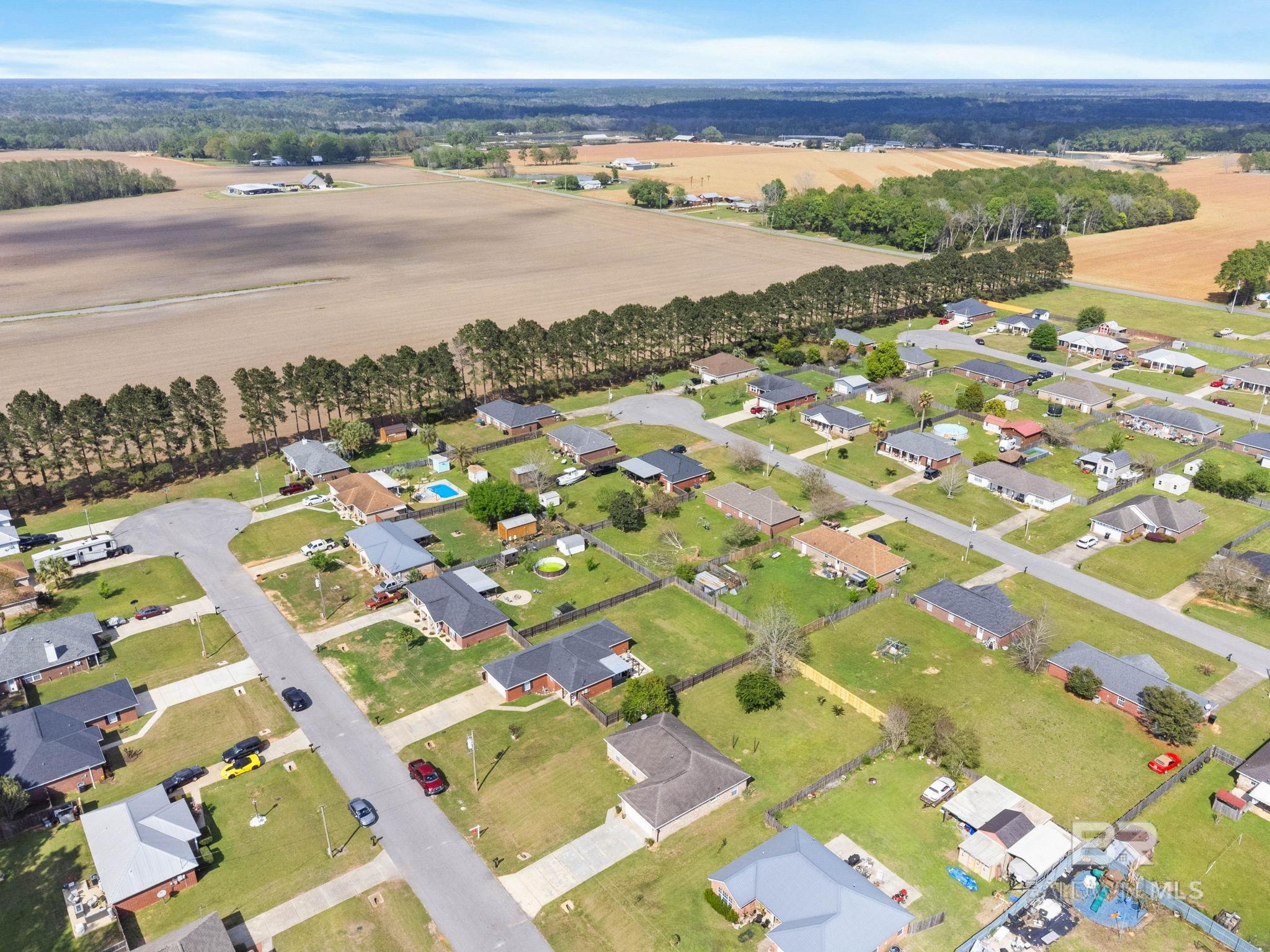23550 Harvest Creek Drive, Robertsdale, AL, 36567