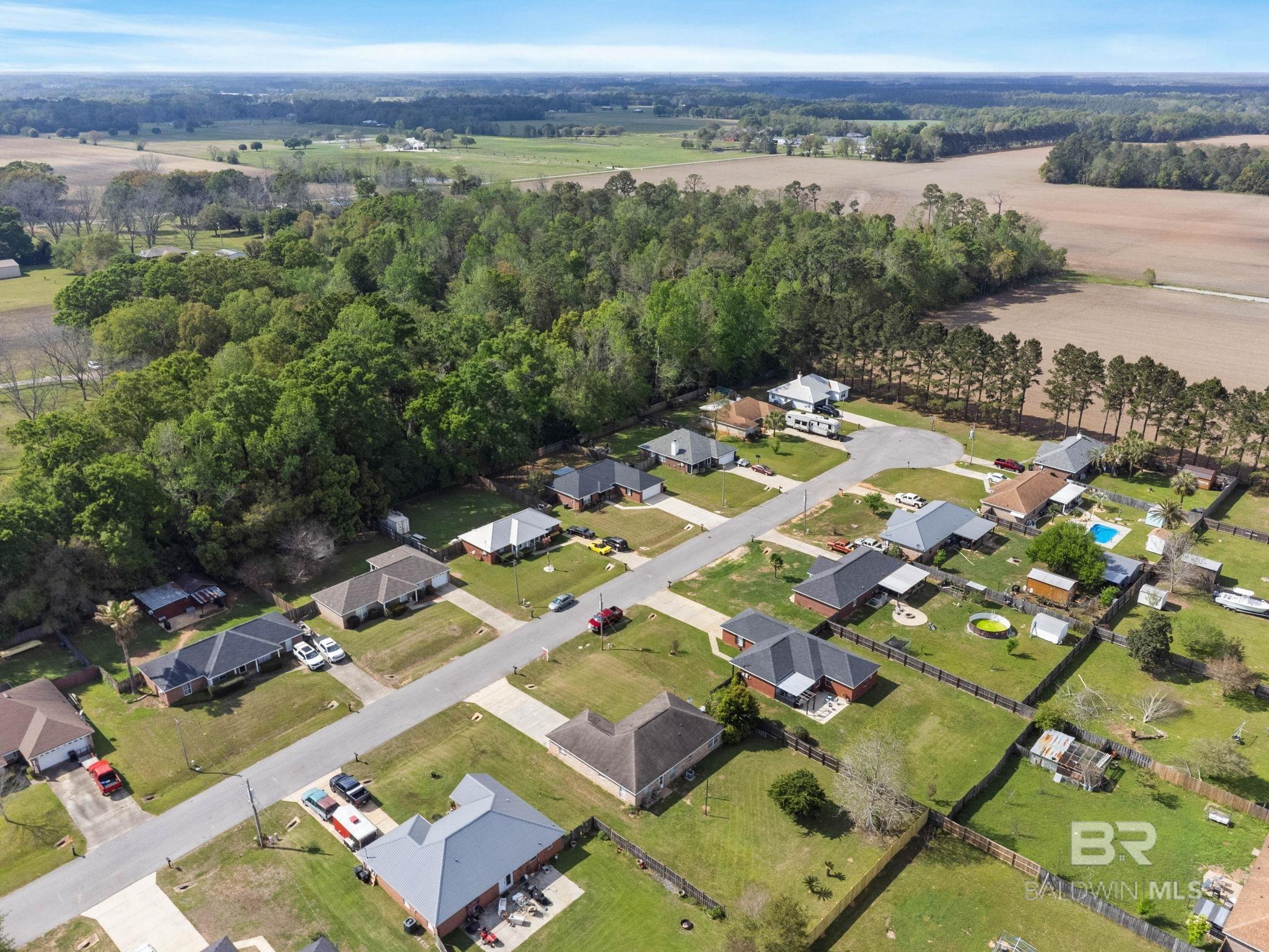23550 Harvest Creek Drive, Robertsdale, AL, 36567