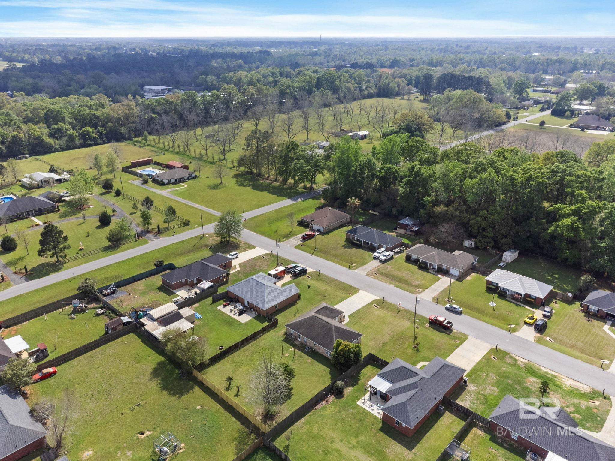 23550 Harvest Creek Drive, Robertsdale, AL, 36567
