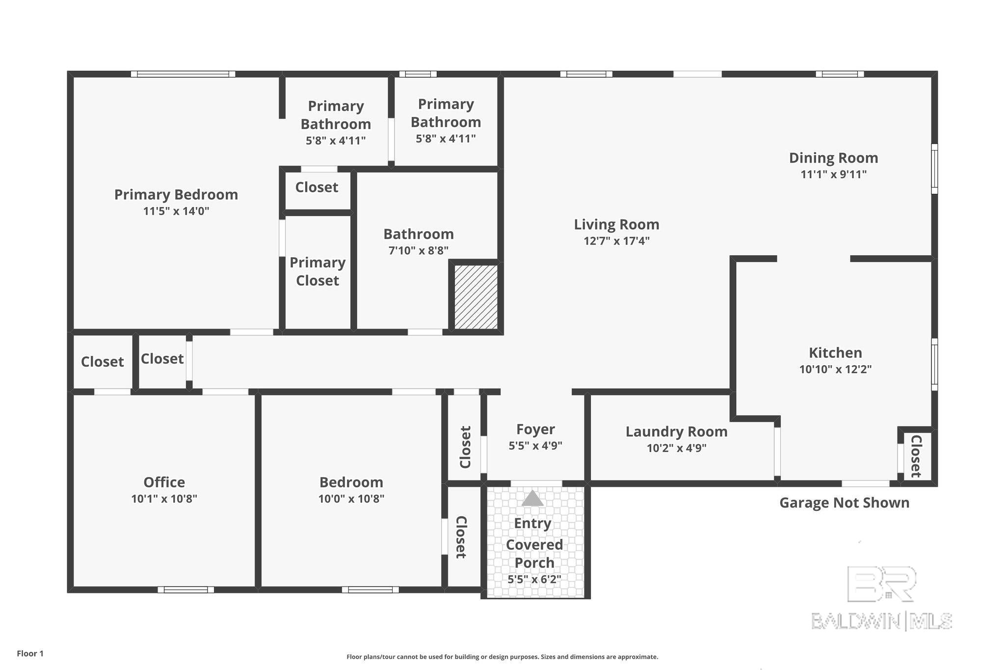 23550 Harvest Creek Drive, Robertsdale, AL, 36567