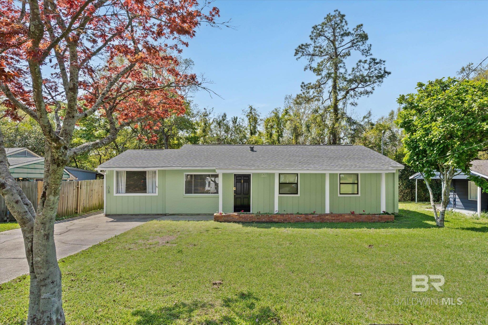 4115 Springdale Road, Mobile, AL, 36609