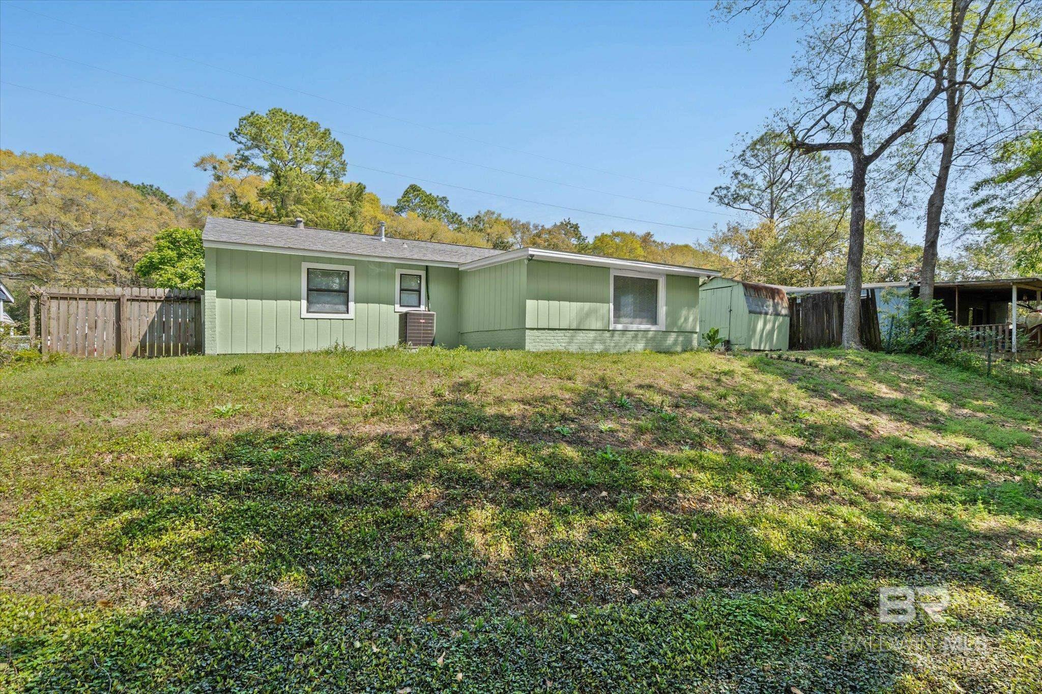 4115 Springdale Road, Mobile, AL, 36609