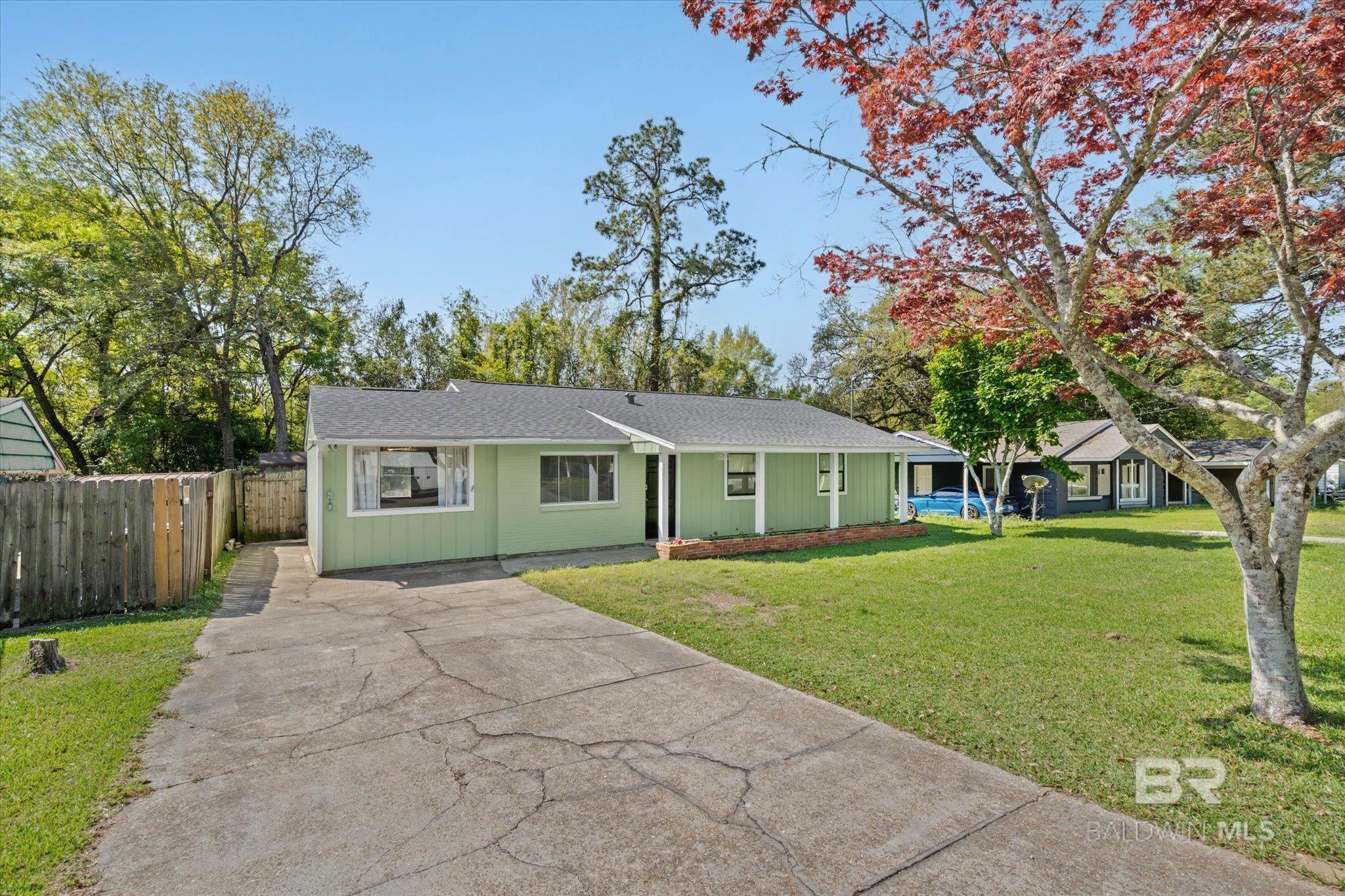 4115 Springdale Road, Mobile, AL, 36609