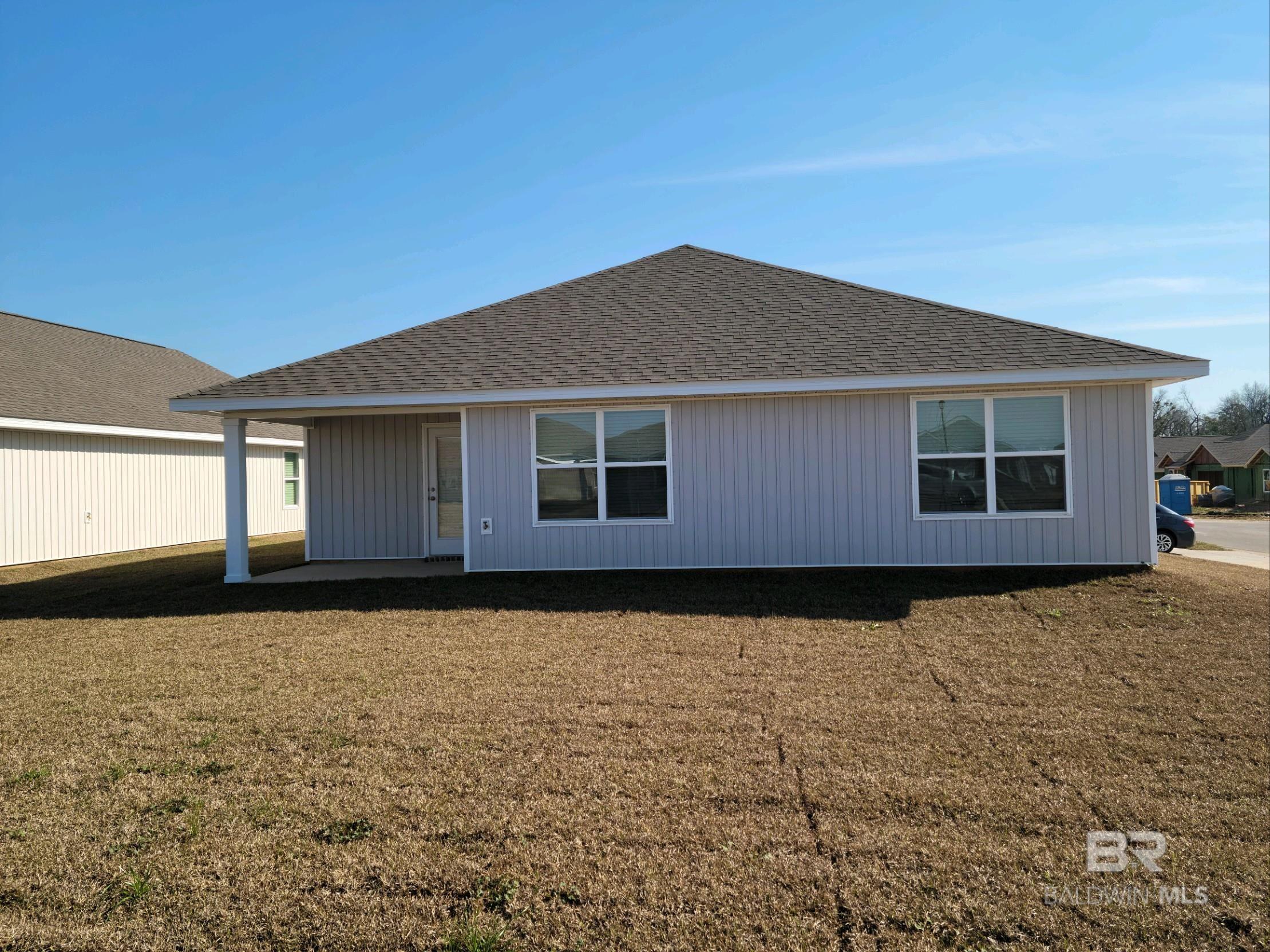 10703 Northern Dancer Court, Daphne, AL, 36526