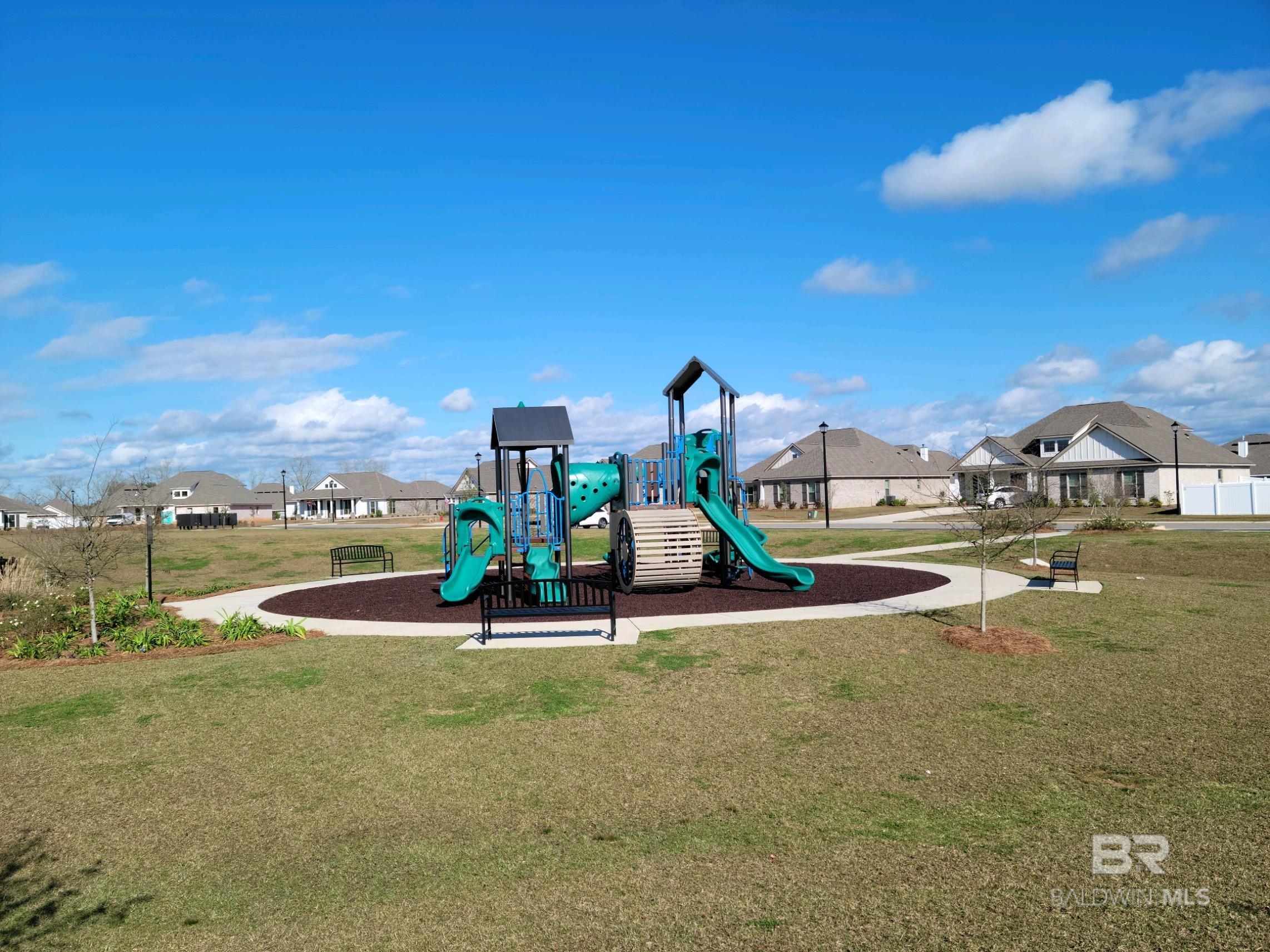 10703 Northern Dancer Court, Daphne, AL, 36526