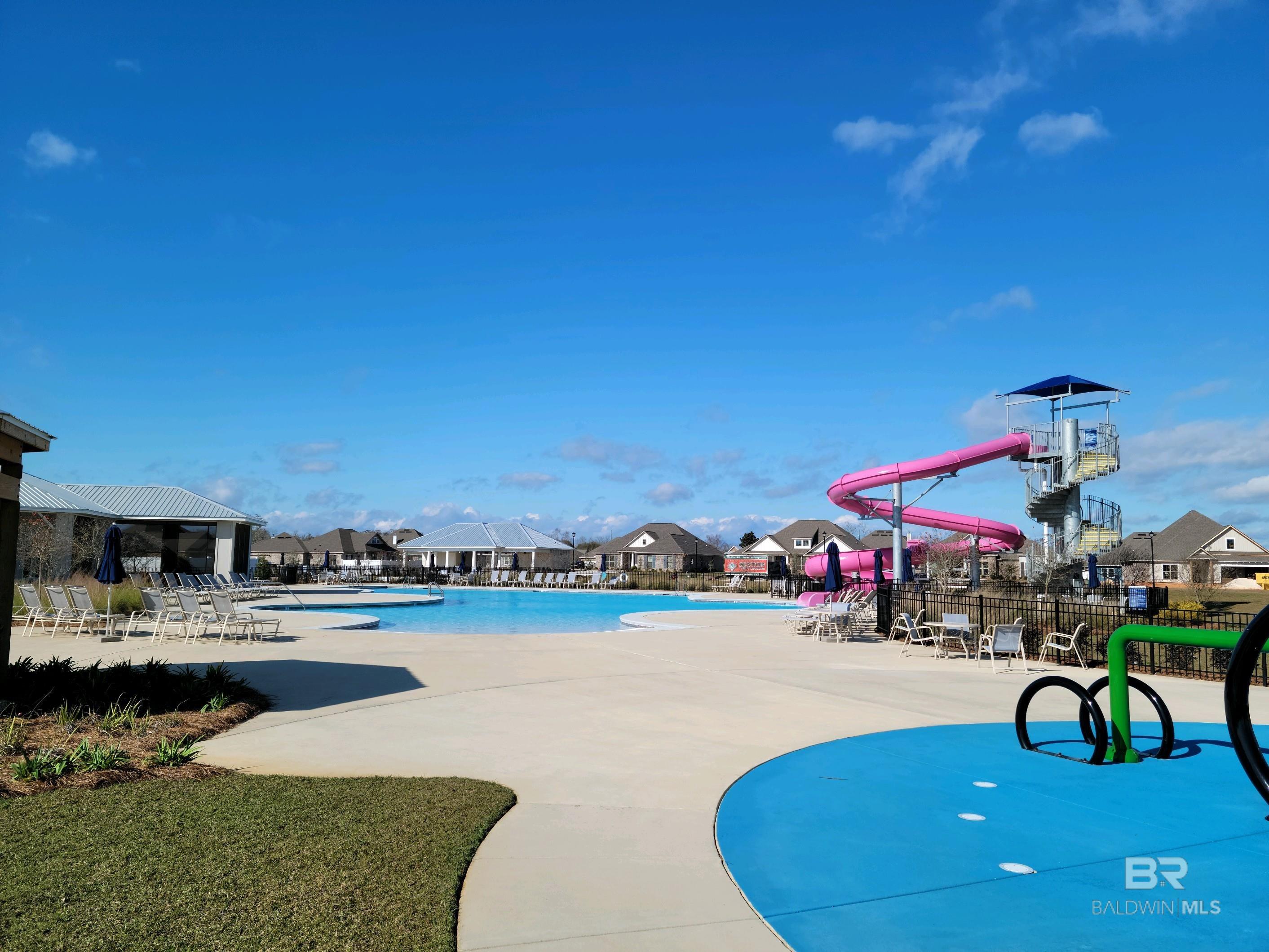 10703 Northern Dancer Court, Daphne, AL, 36526