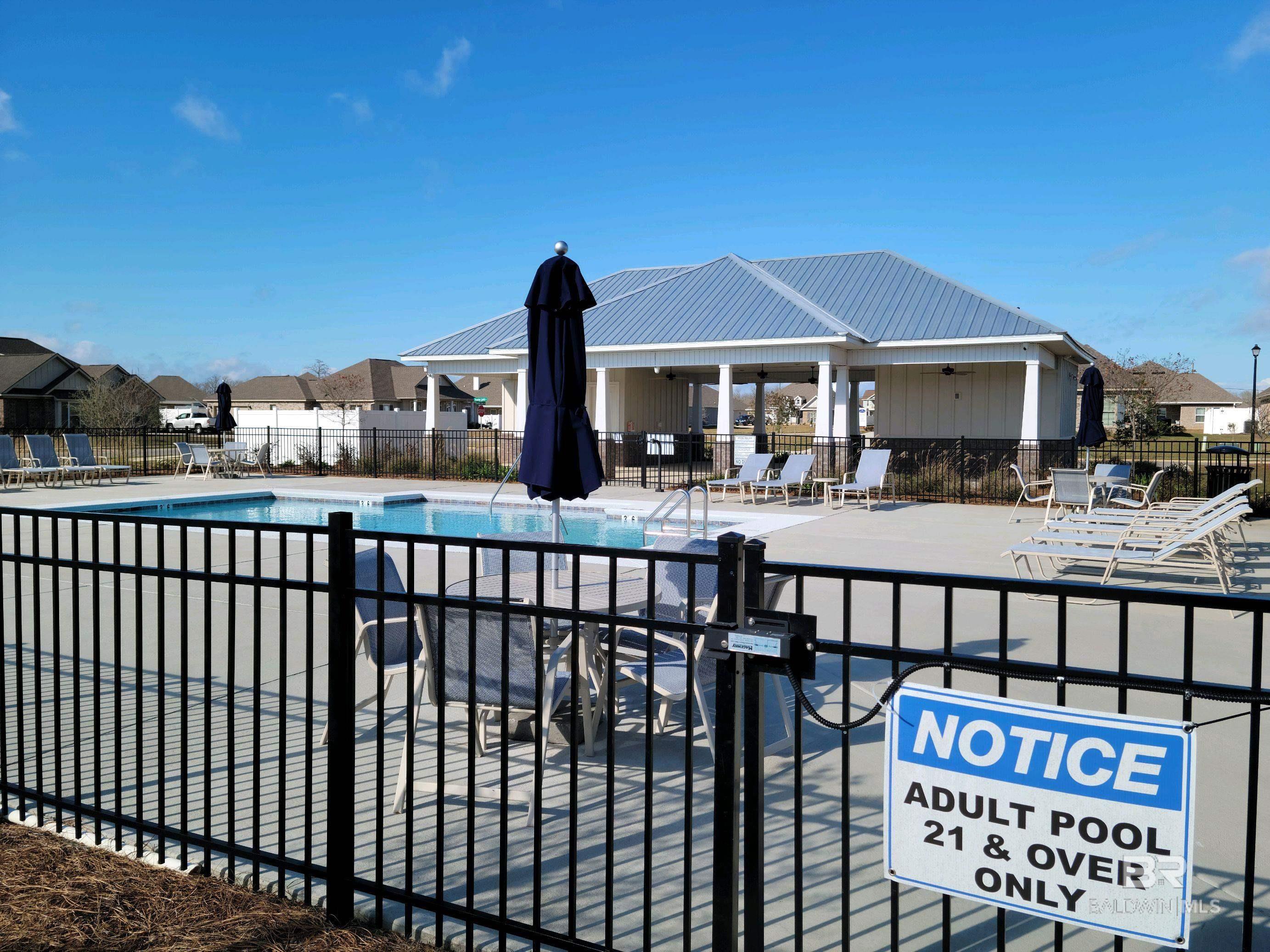 10703 Northern Dancer Court, Daphne, AL, 36526