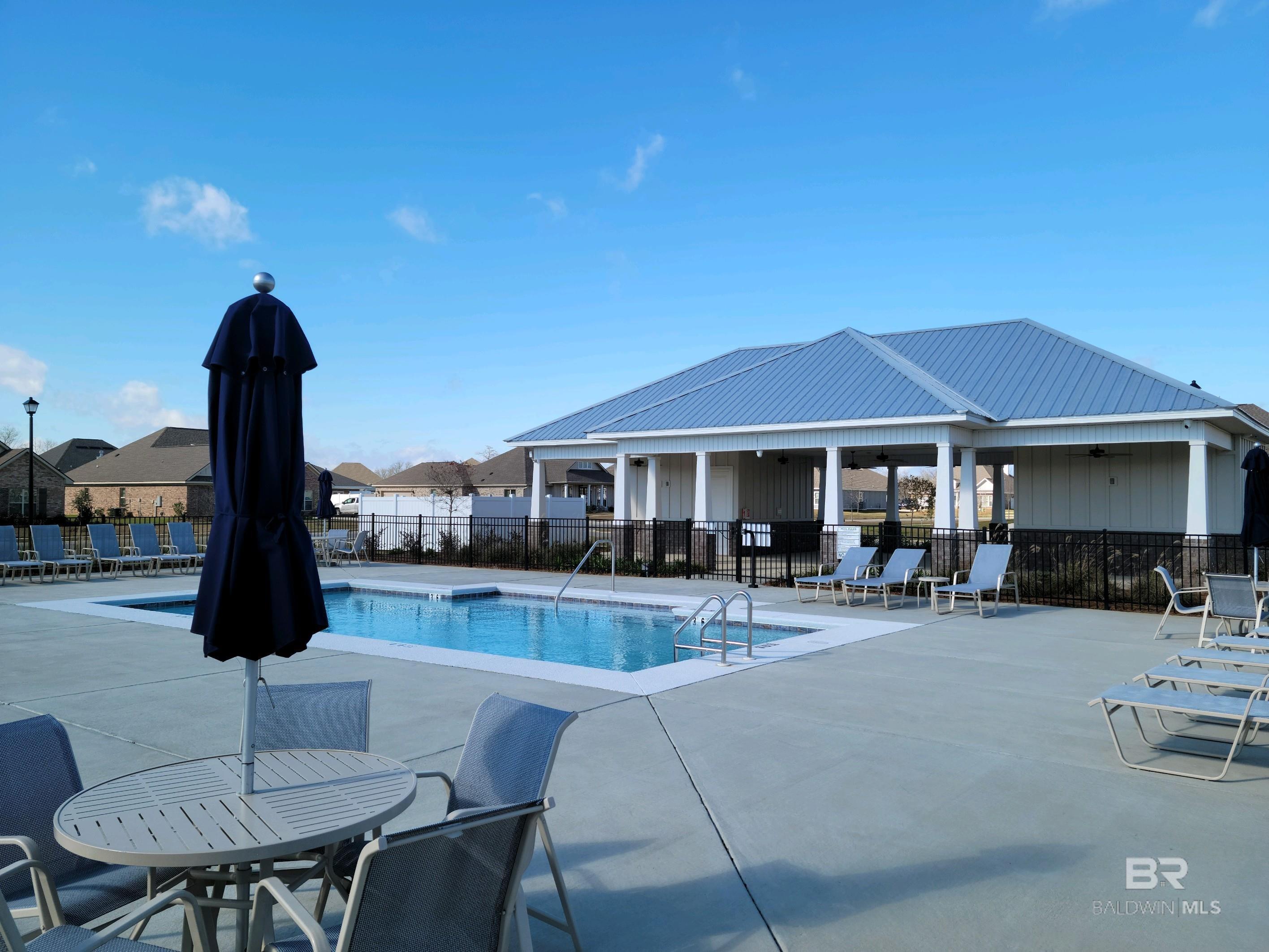 10703 Northern Dancer Court, Daphne, AL, 36526