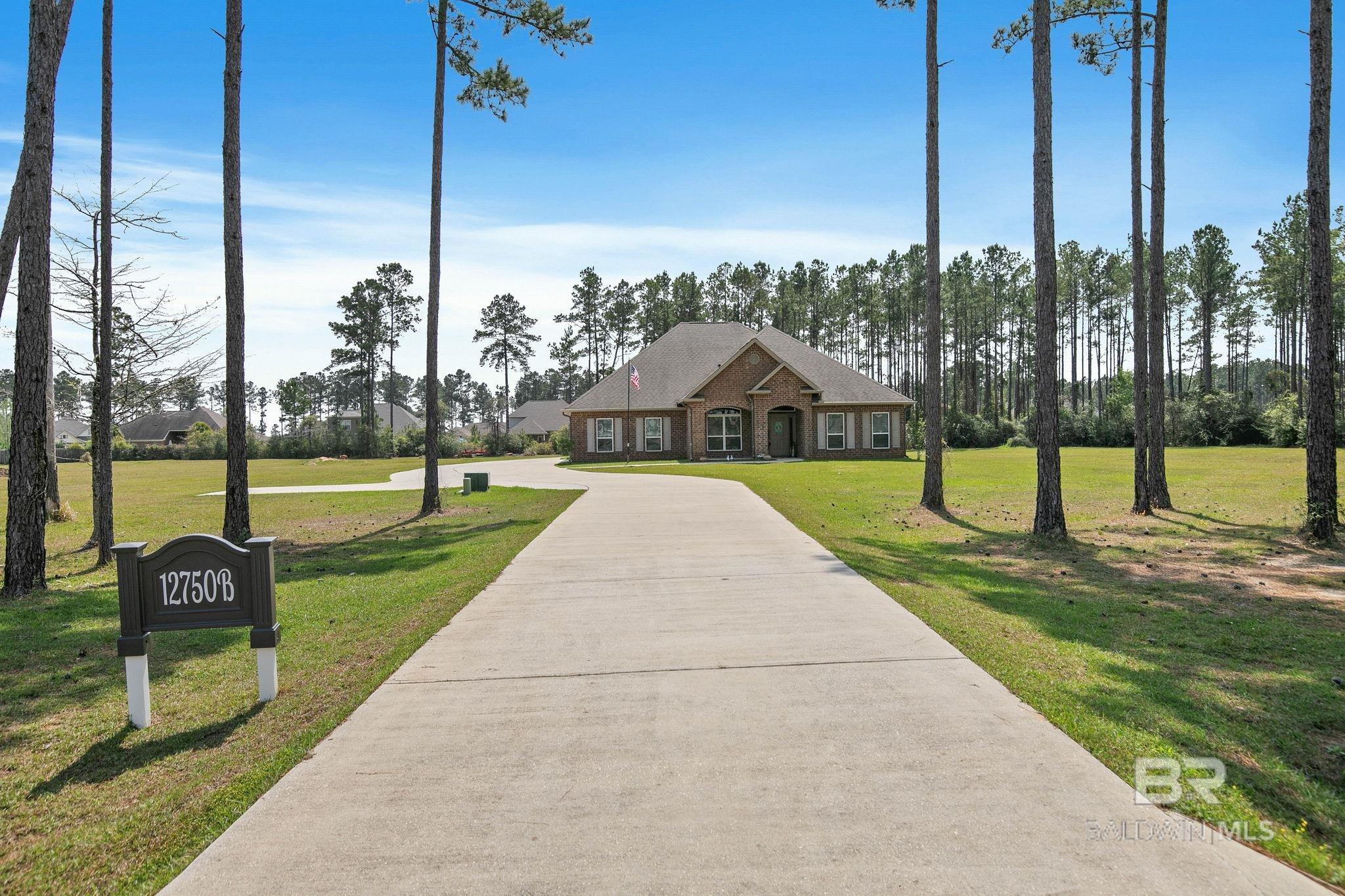 12750B Jenkins Pit Road, Spanish Fort, AL, 36527