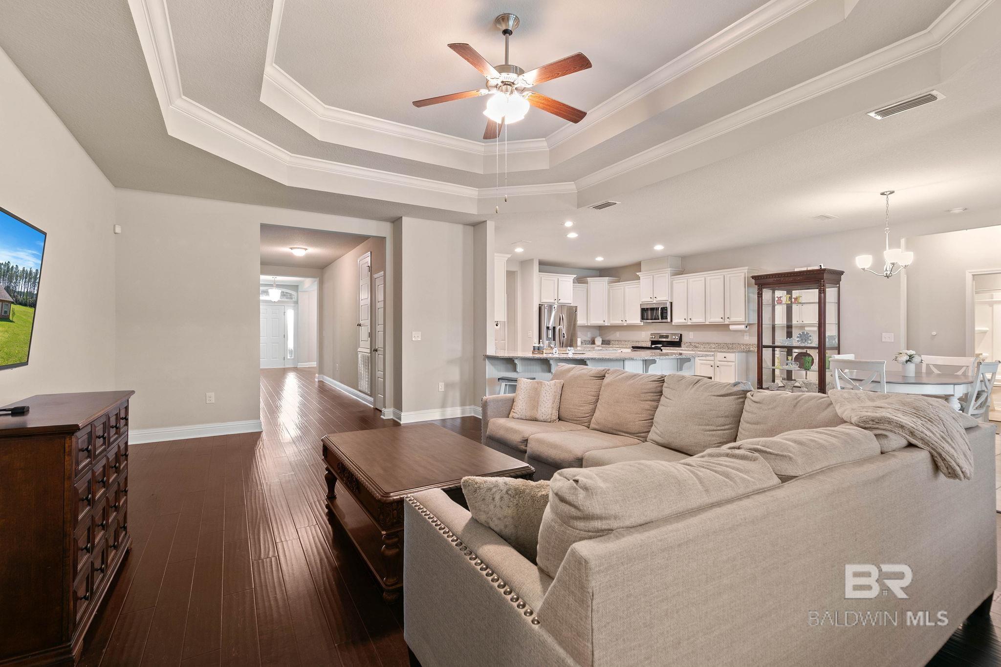 12750B Jenkins Pit Road, Spanish Fort, AL, 36527