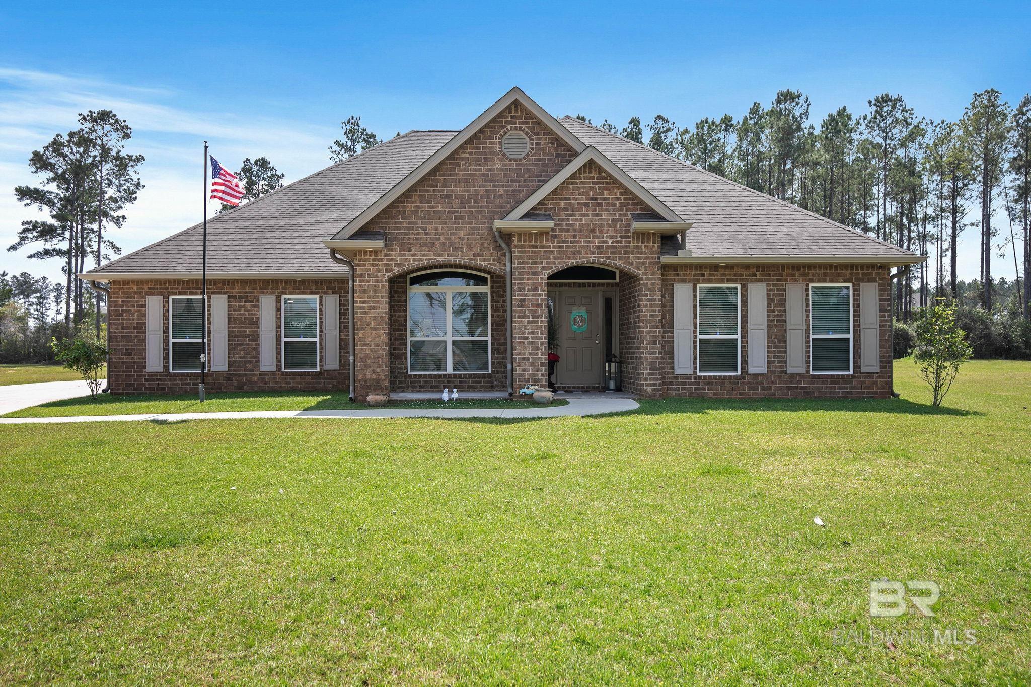 12750B Jenkins Pit Road, Spanish Fort, AL, 36527