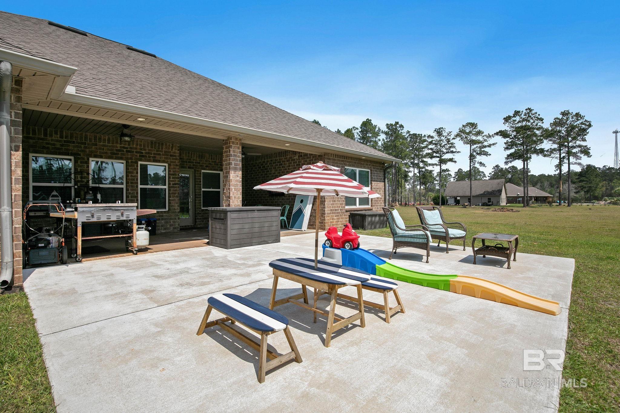 12750B Jenkins Pit Road, Spanish Fort, AL, 36527