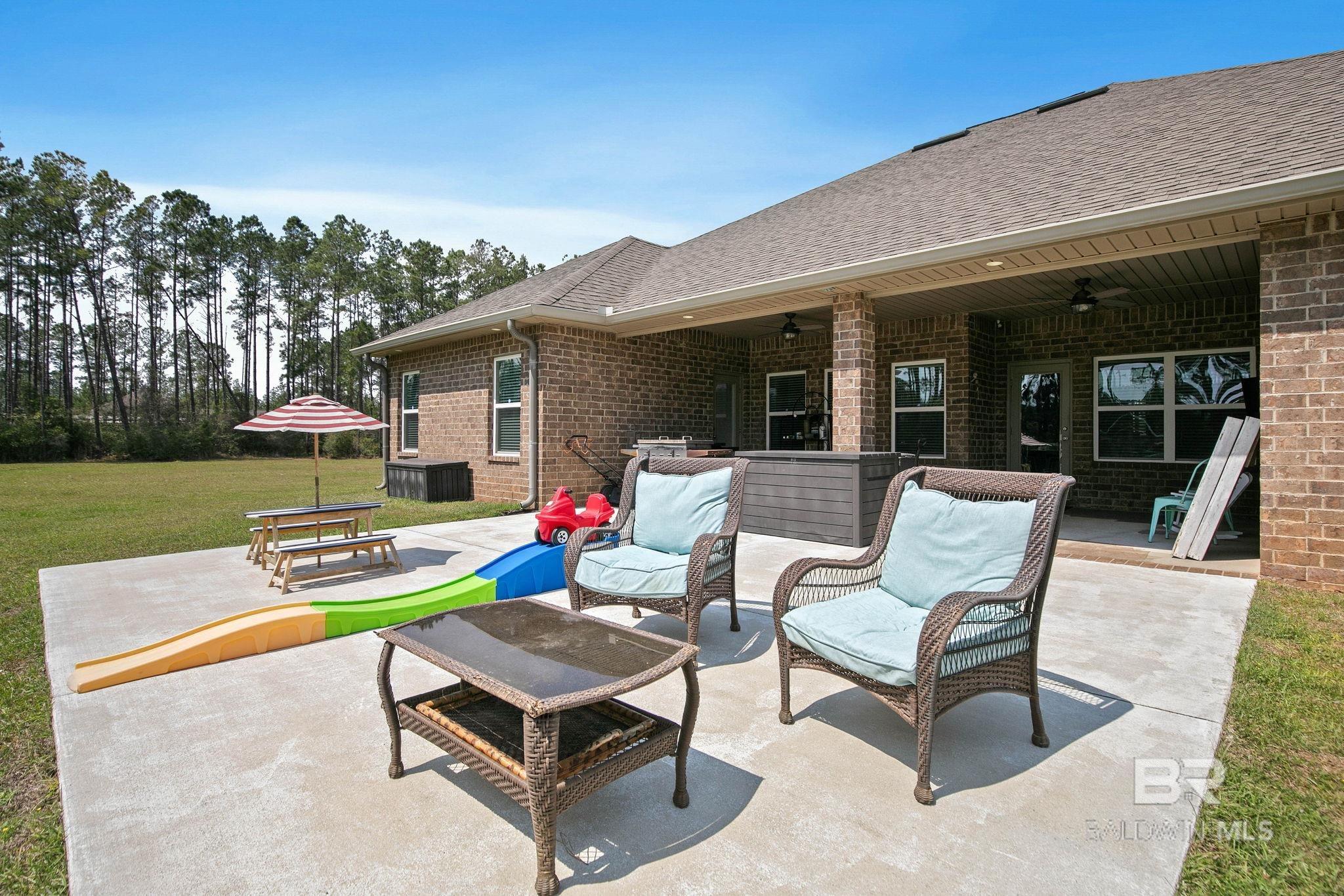 12750B Jenkins Pit Road, Spanish Fort, AL, 36527