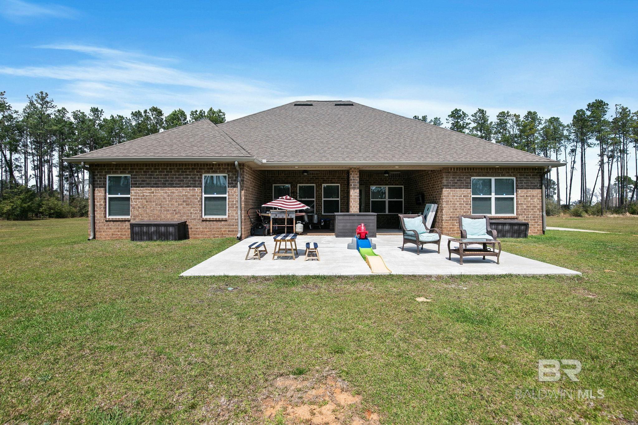 12750B Jenkins Pit Road, Spanish Fort, AL, 36527