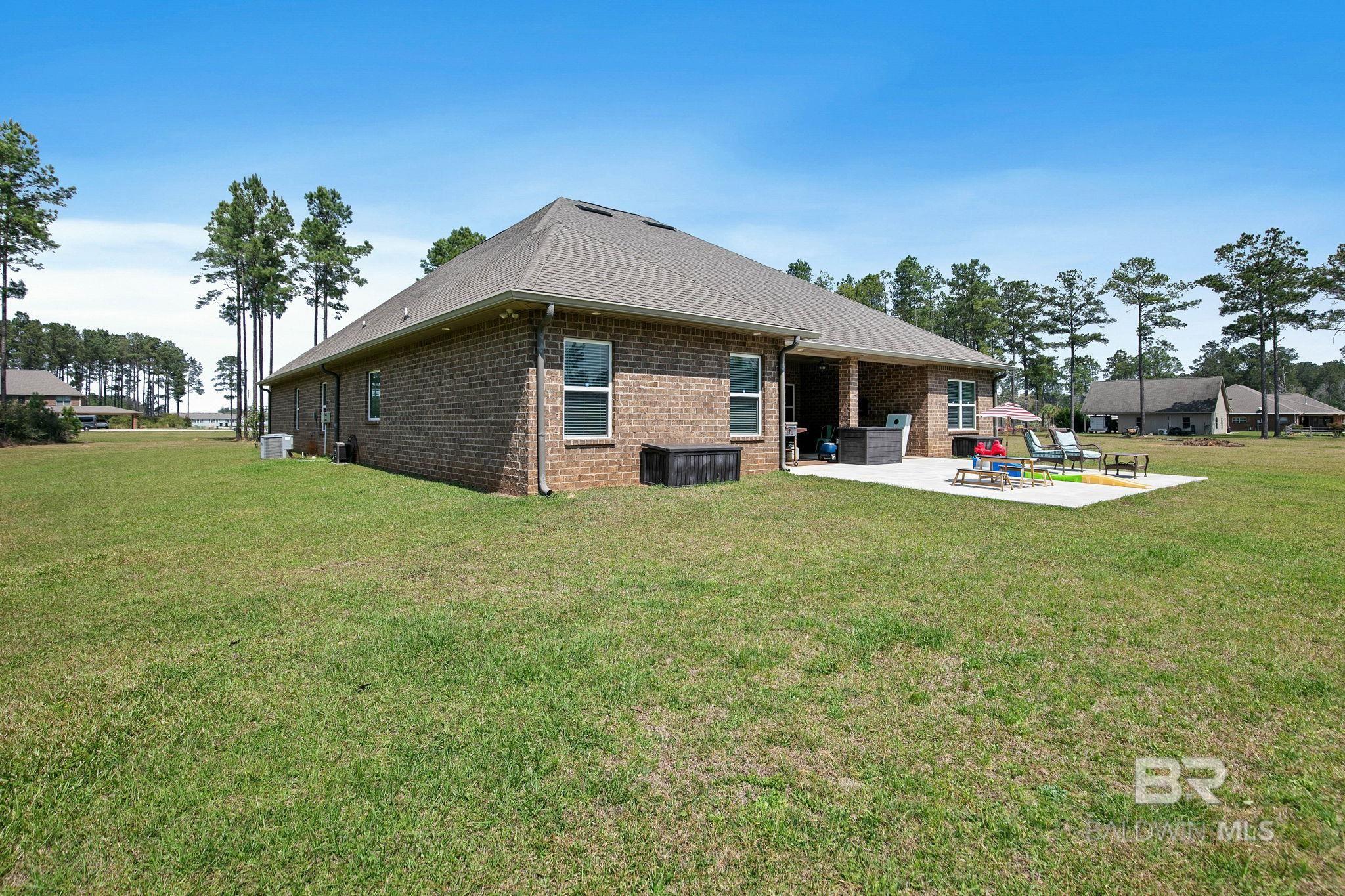 12750B Jenkins Pit Road, Spanish Fort, AL, 36527