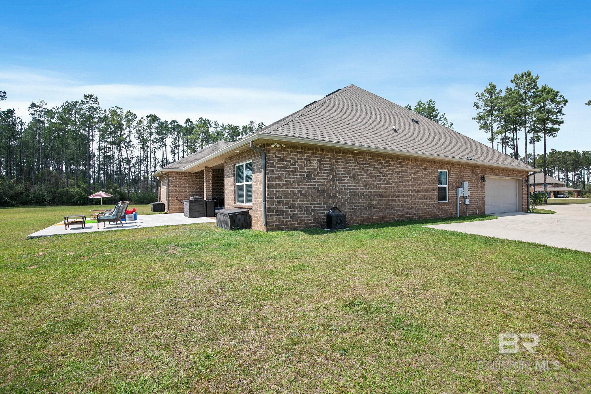 12750B Jenkins Pit Road, Spanish Fort, AL, 36527