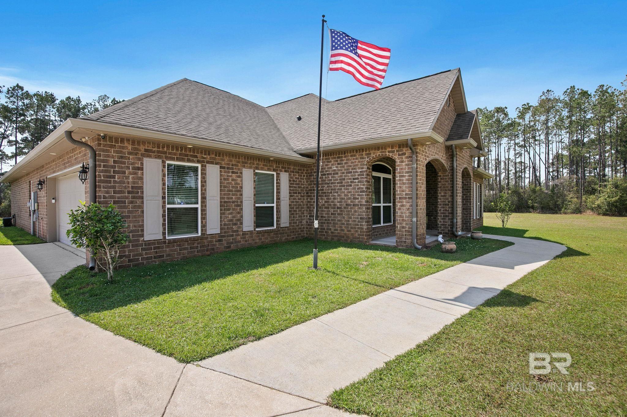 12750B Jenkins Pit Road, Spanish Fort, AL, 36527