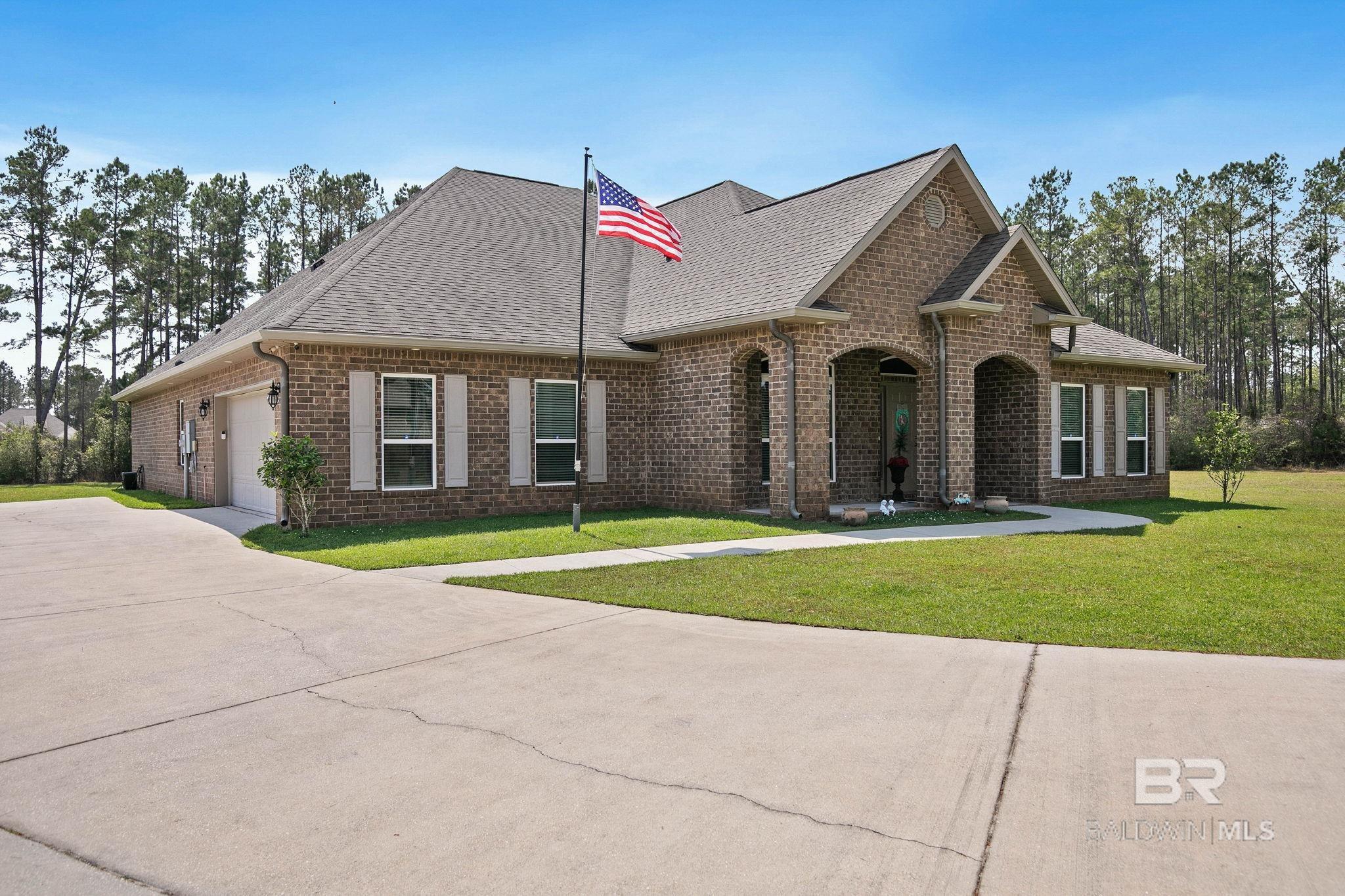 12750B Jenkins Pit Road, Spanish Fort, AL, 36527