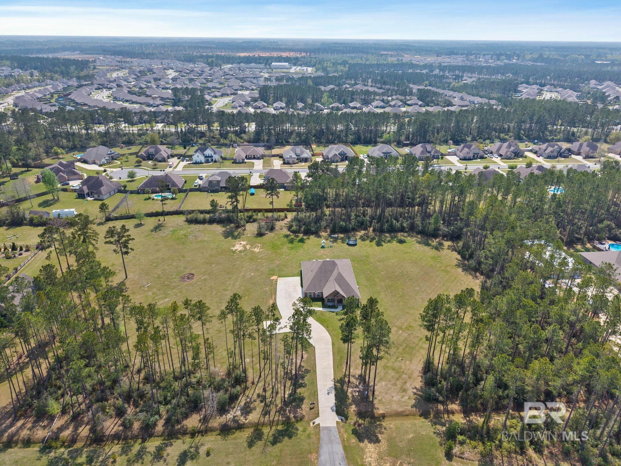 12750B Jenkins Pit Road, Spanish Fort, AL, 36527