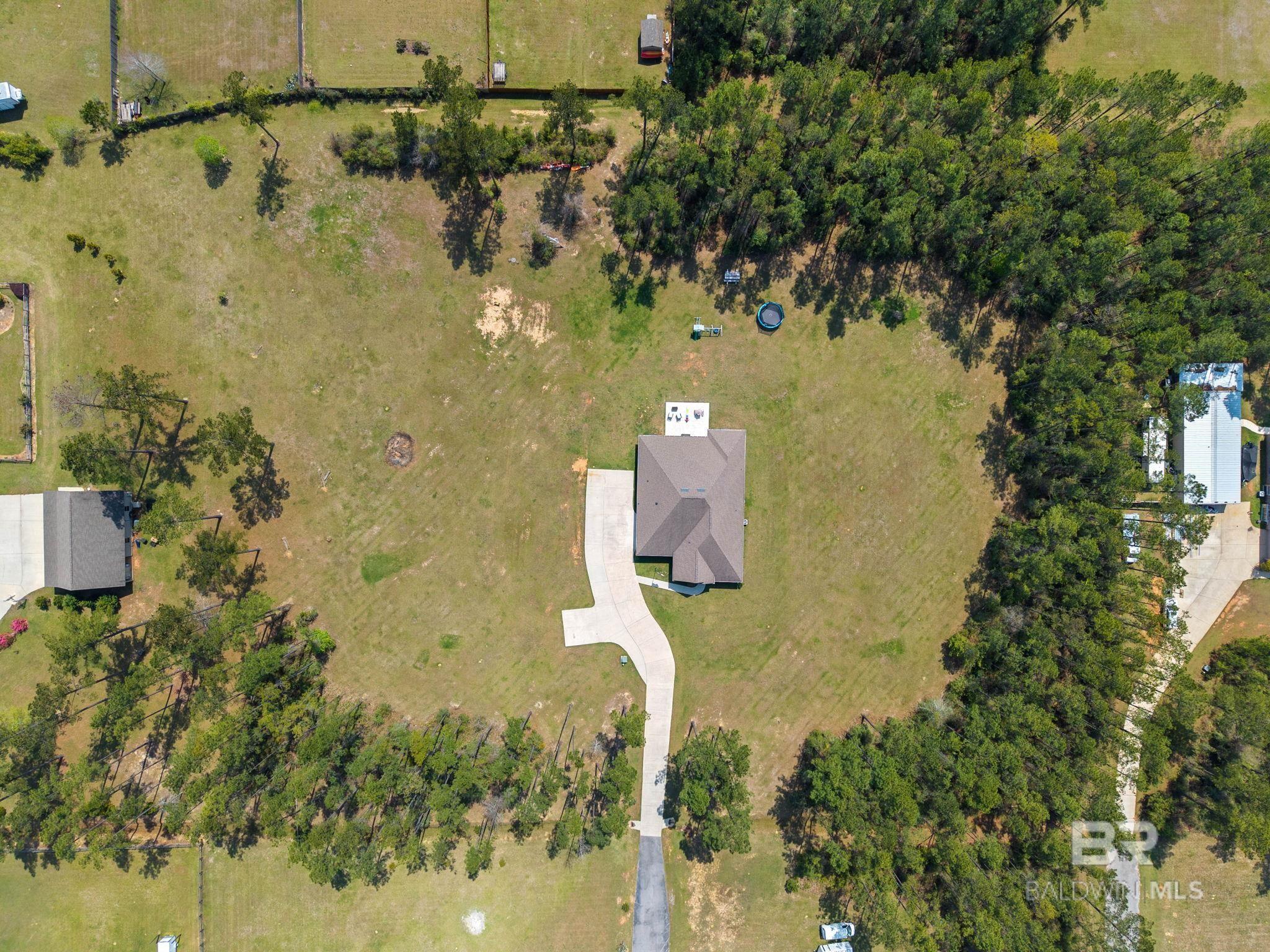 12750B Jenkins Pit Road, Spanish Fort, AL, 36527