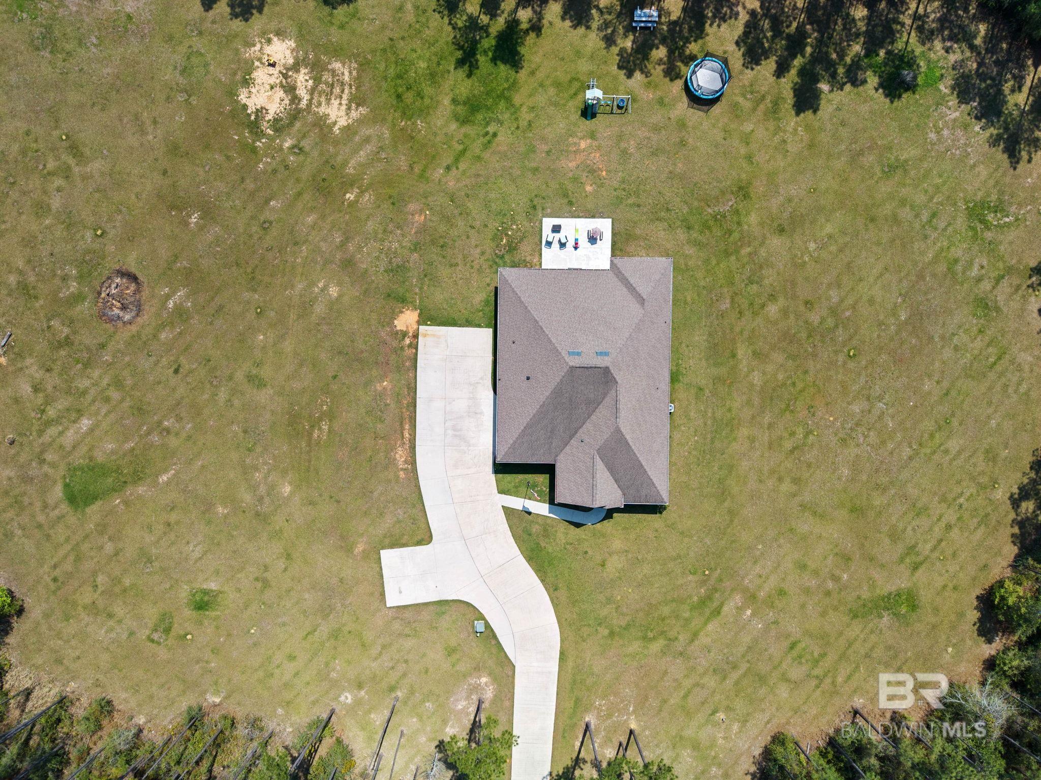 12750B Jenkins Pit Road, Spanish Fort, AL, 36527