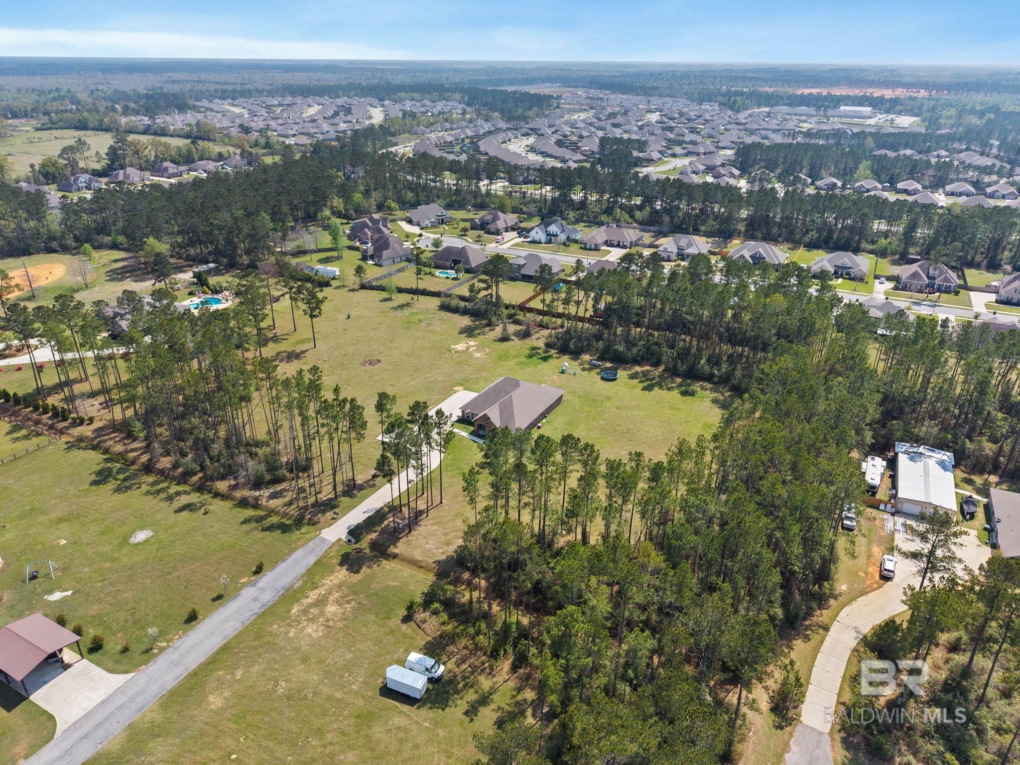 12750B Jenkins Pit Road, Spanish Fort, AL, 36527