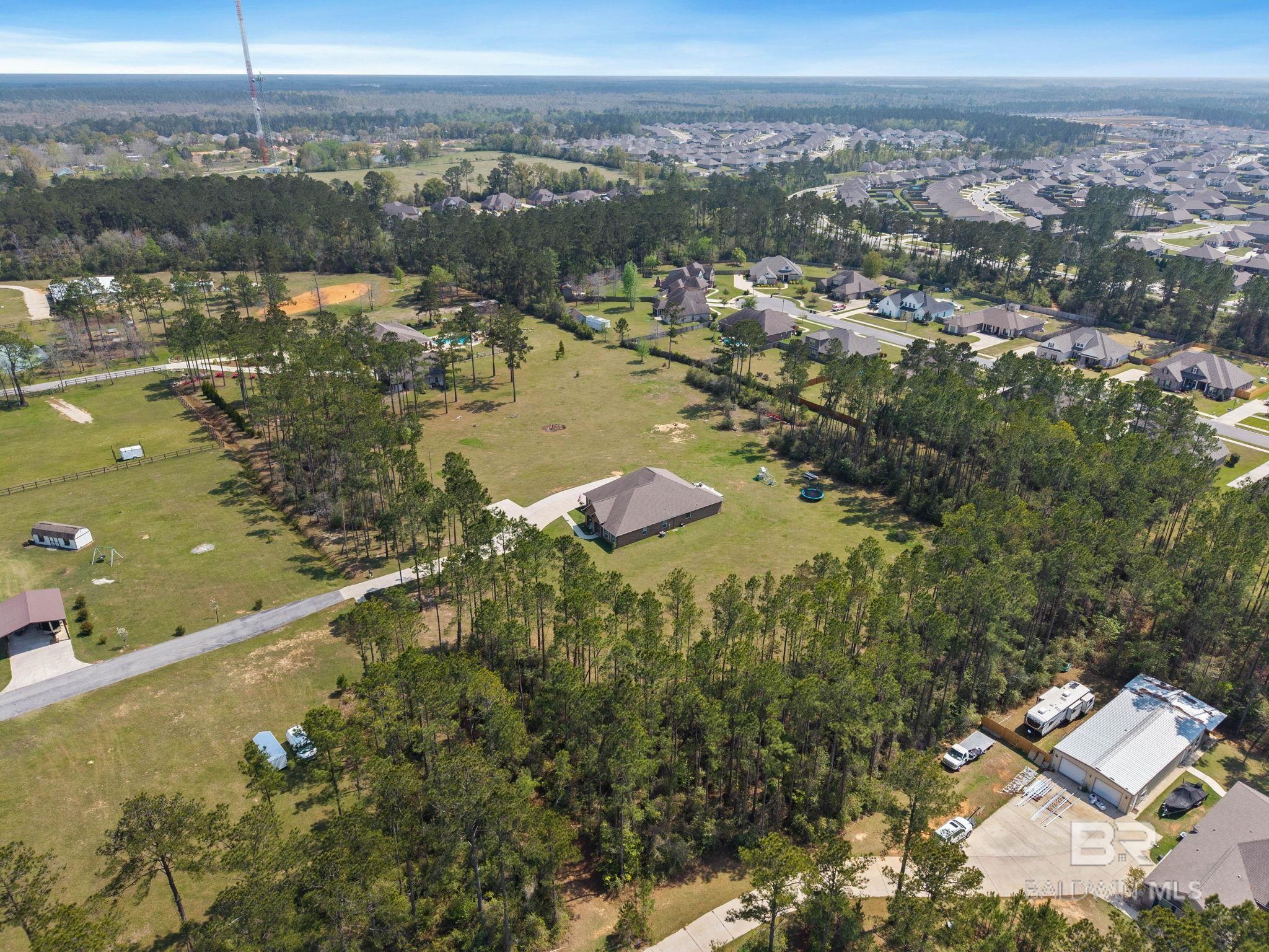 12750B Jenkins Pit Road, Spanish Fort, AL, 36527