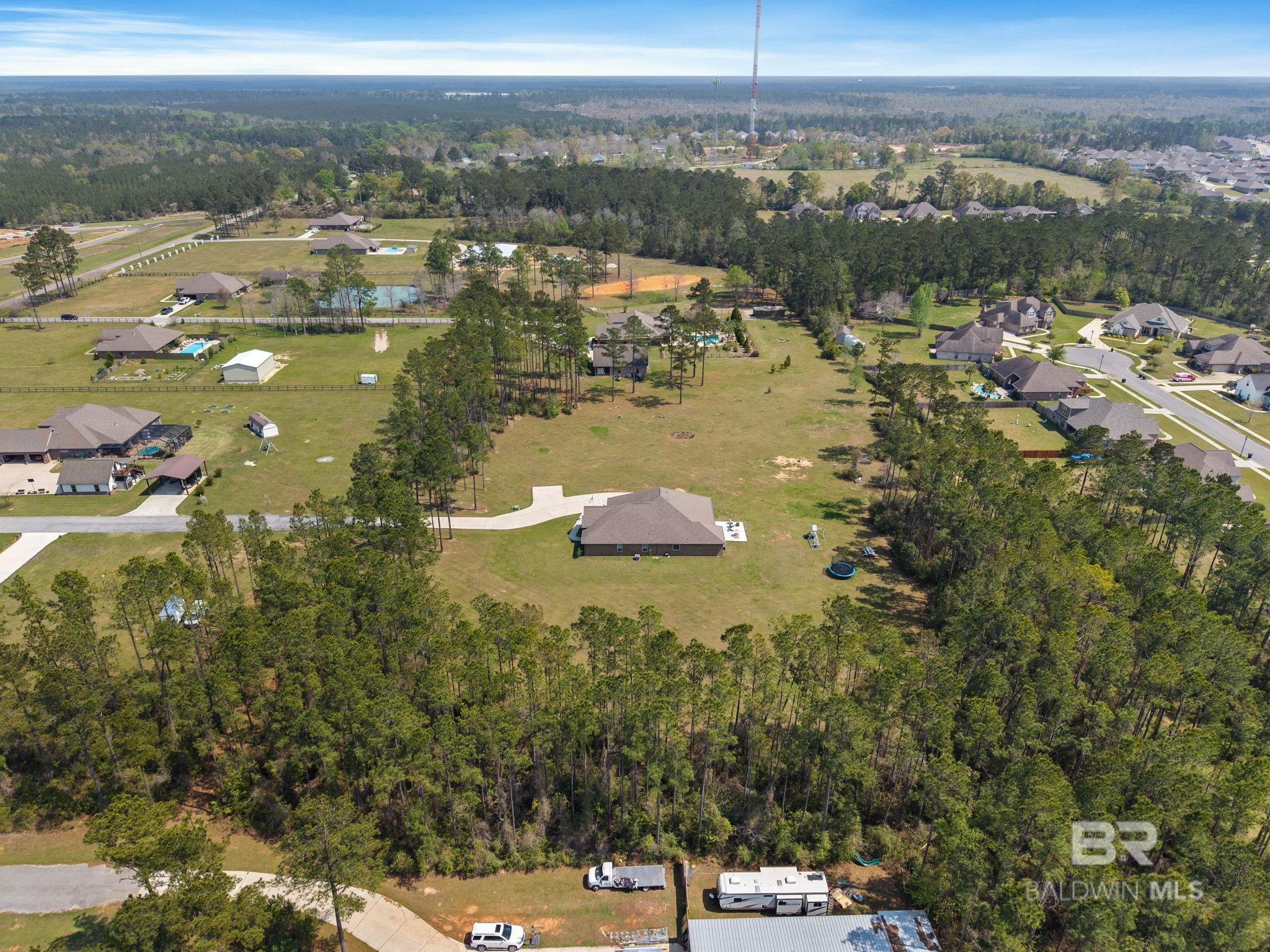 12750B Jenkins Pit Road, Spanish Fort, AL, 36527