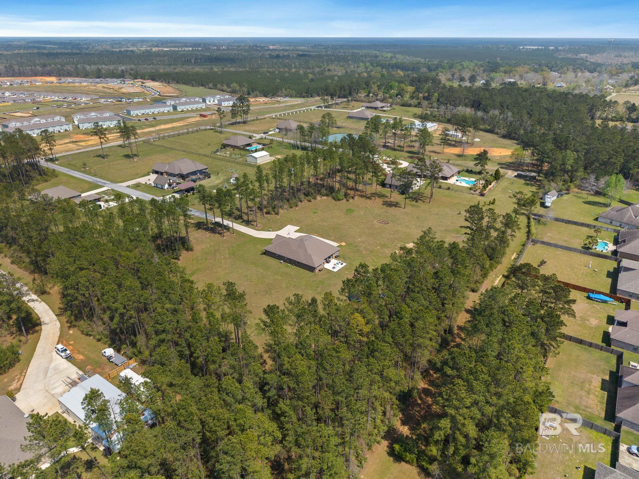 12750B Jenkins Pit Road, Spanish Fort, AL, 36527