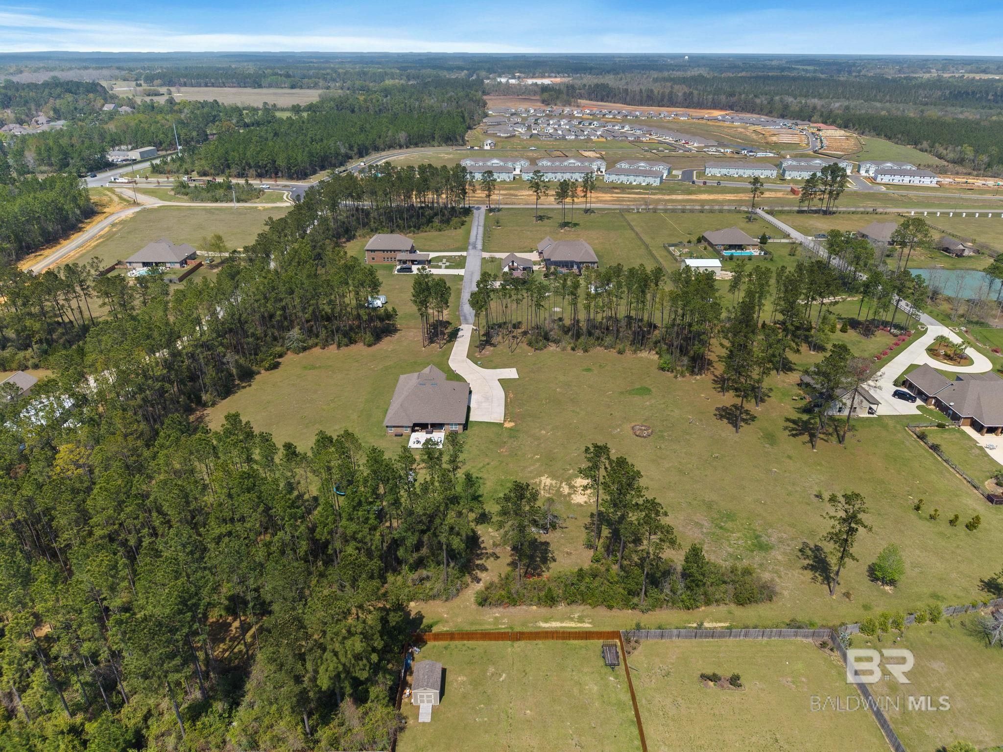 12750B Jenkins Pit Road, Spanish Fort, AL, 36527