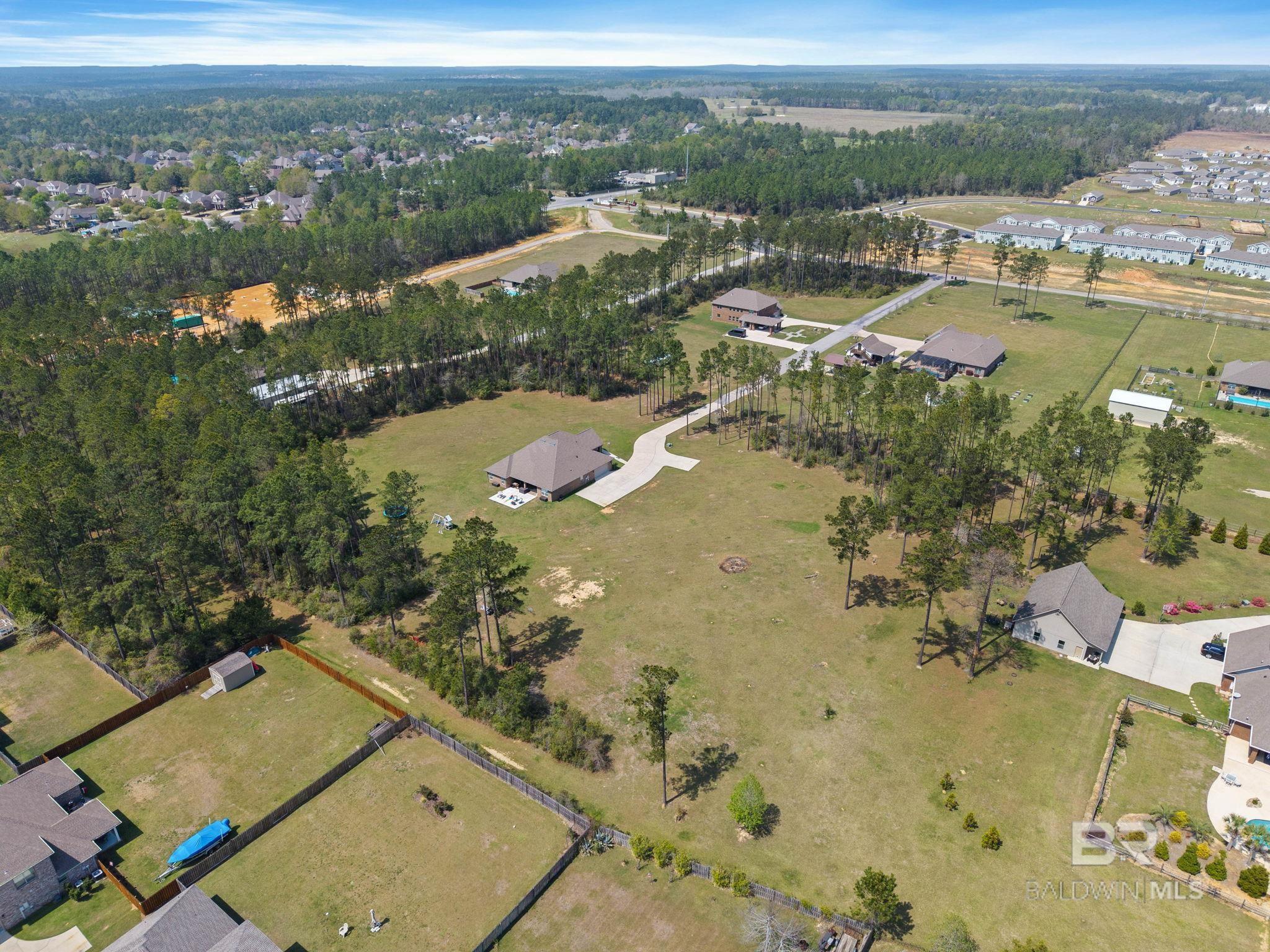 12750B Jenkins Pit Road, Spanish Fort, AL, 36527