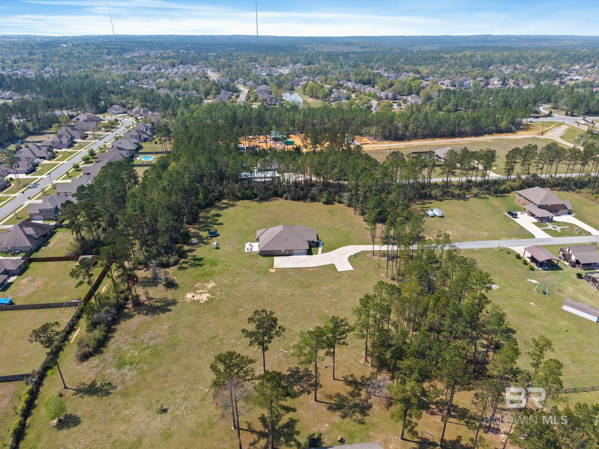 12750B Jenkins Pit Road, Spanish Fort, AL, 36527