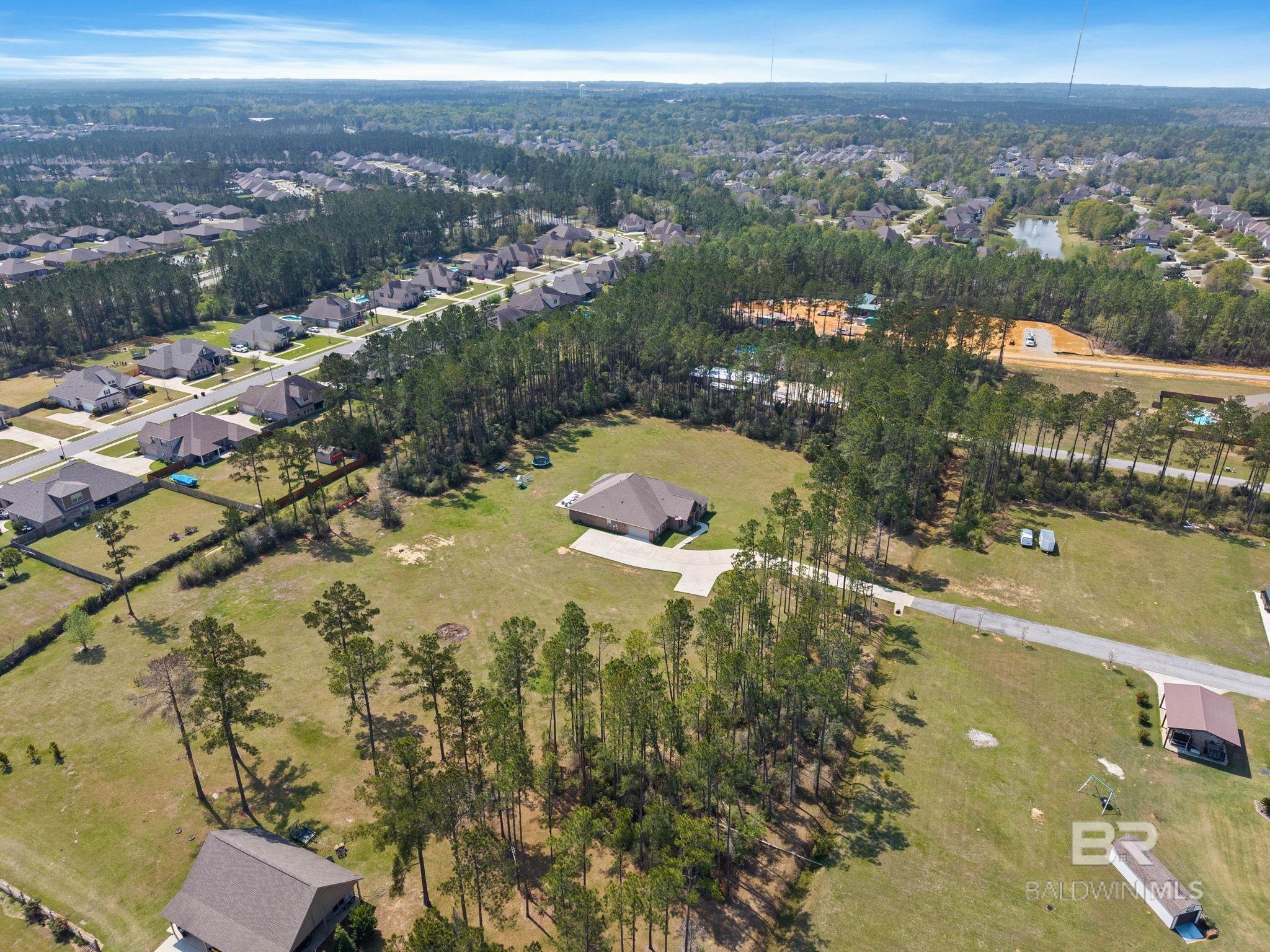 12750B Jenkins Pit Road, Spanish Fort, AL, 36527