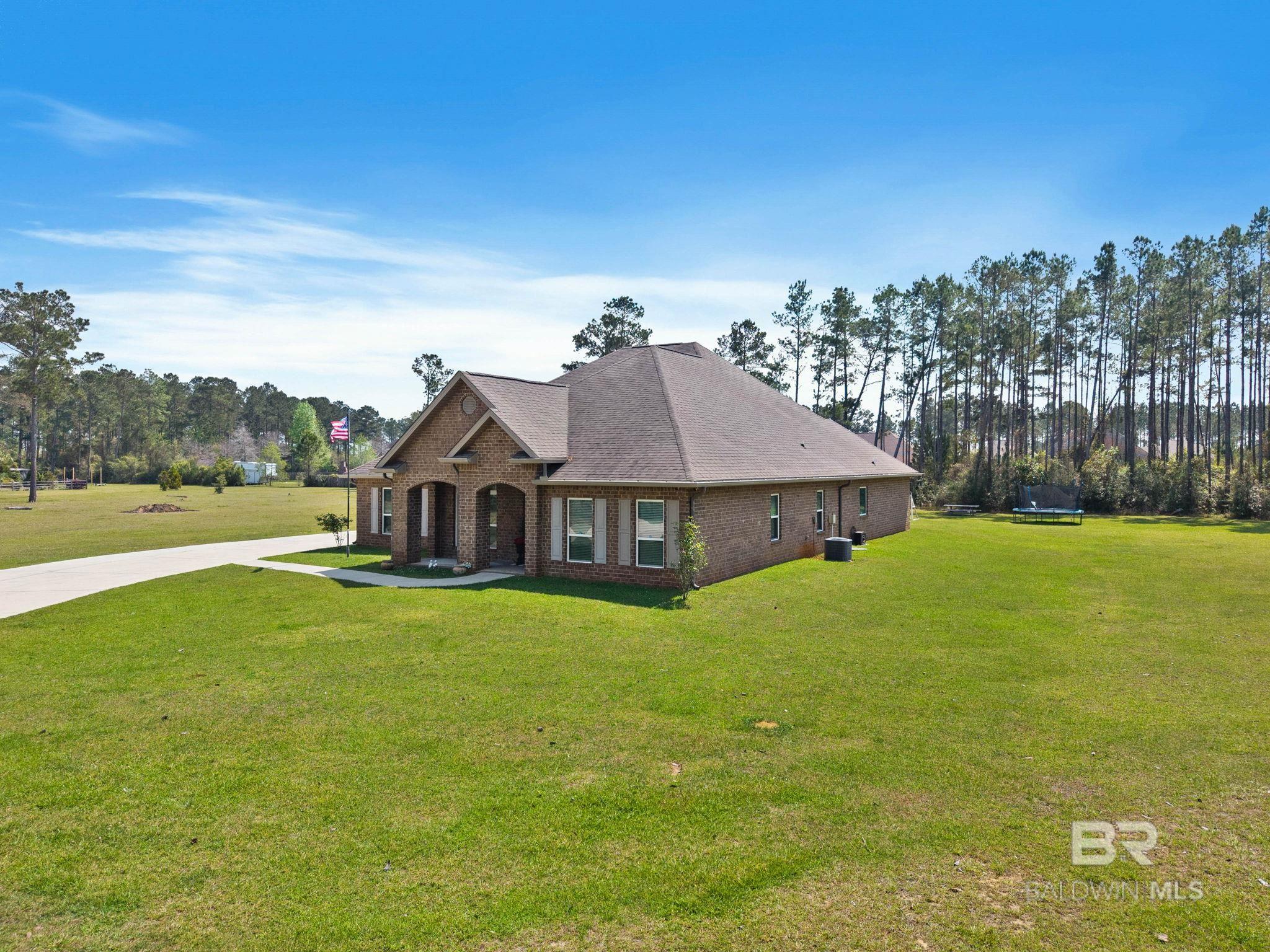 12750B Jenkins Pit Road, Spanish Fort, AL, 36527