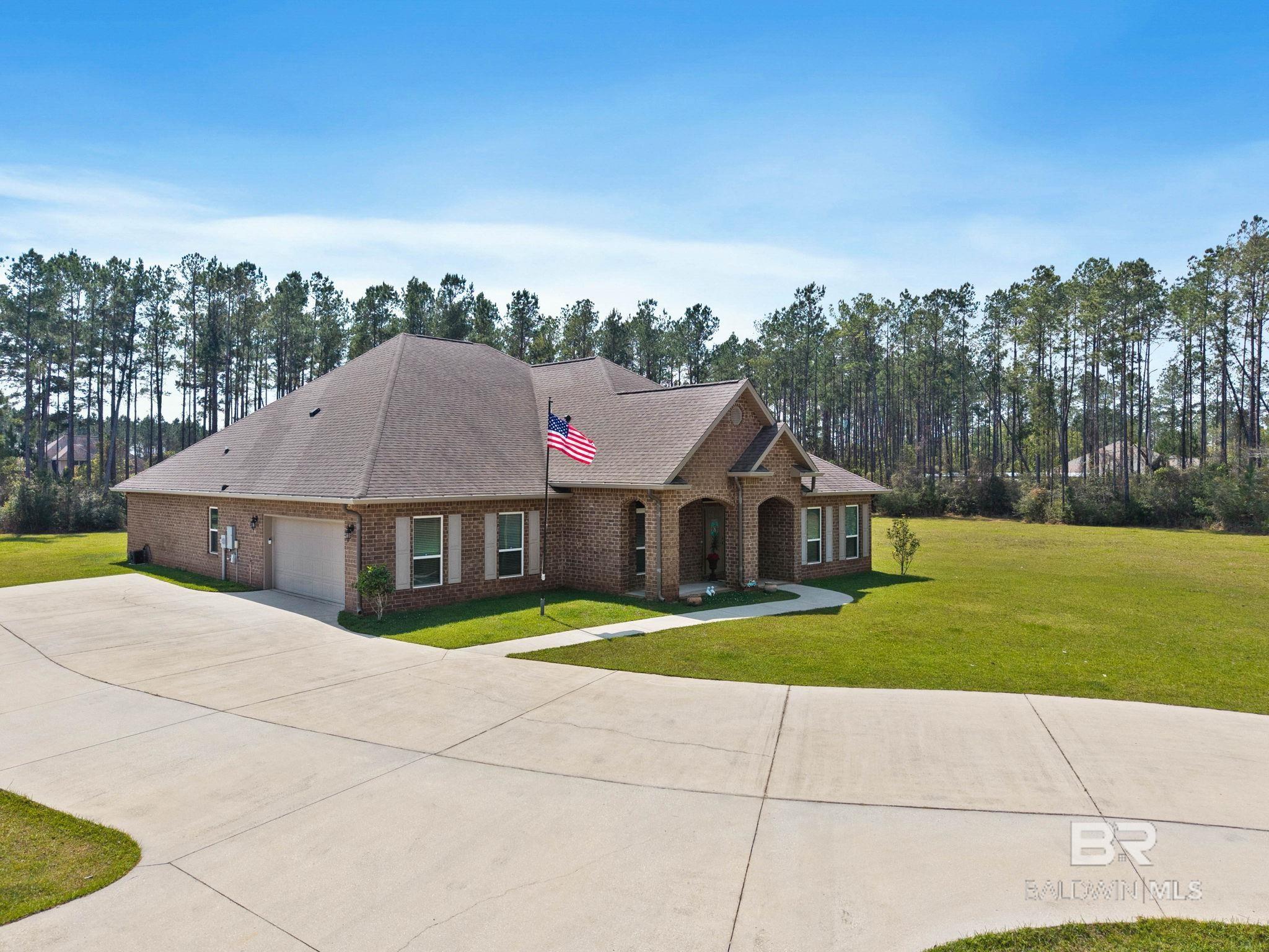 12750B Jenkins Pit Road, Spanish Fort, AL, 36527