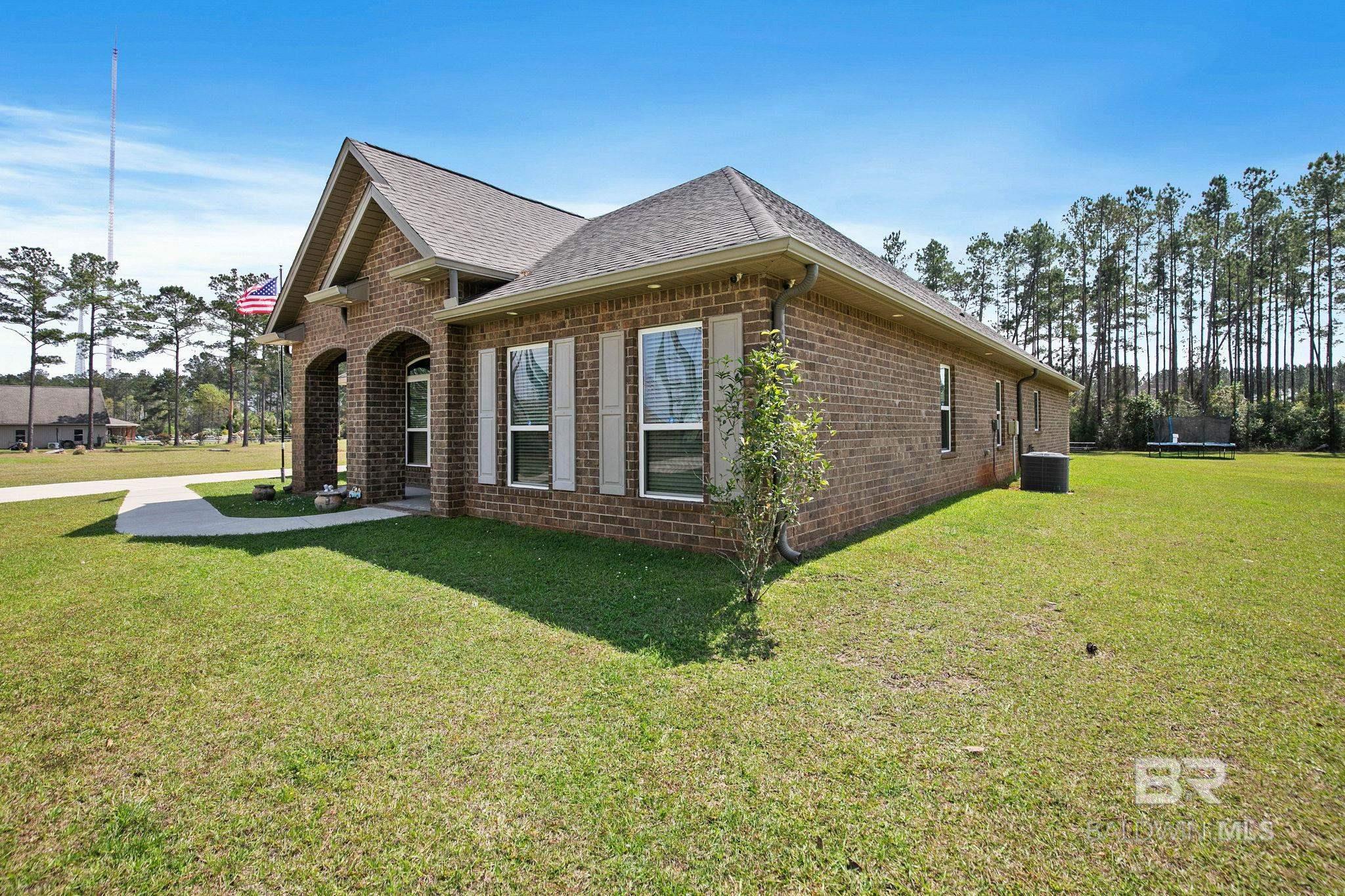 12750B Jenkins Pit Road, Spanish Fort, AL, 36527