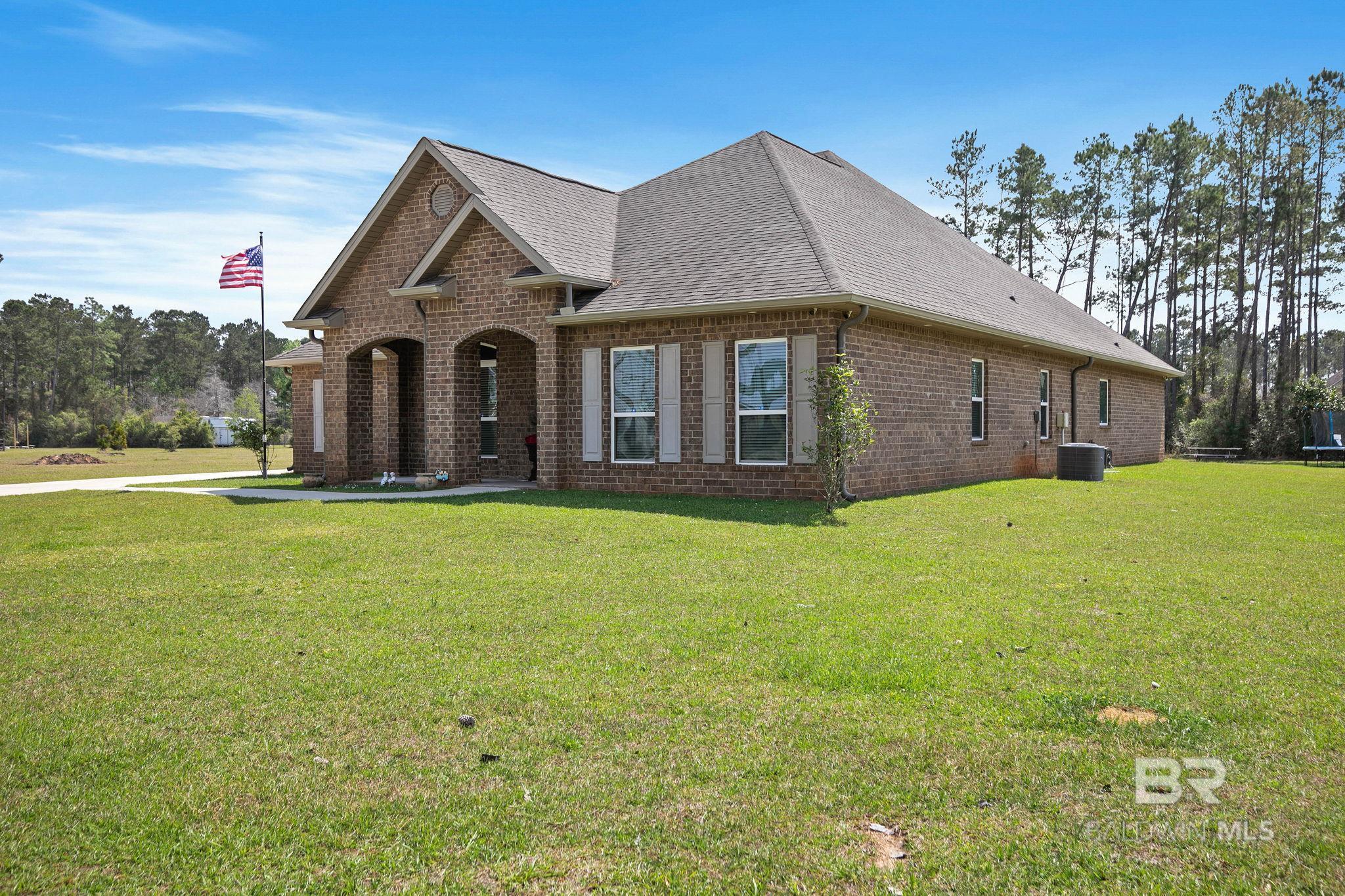 12750B Jenkins Pit Road, Spanish Fort, AL, 36527