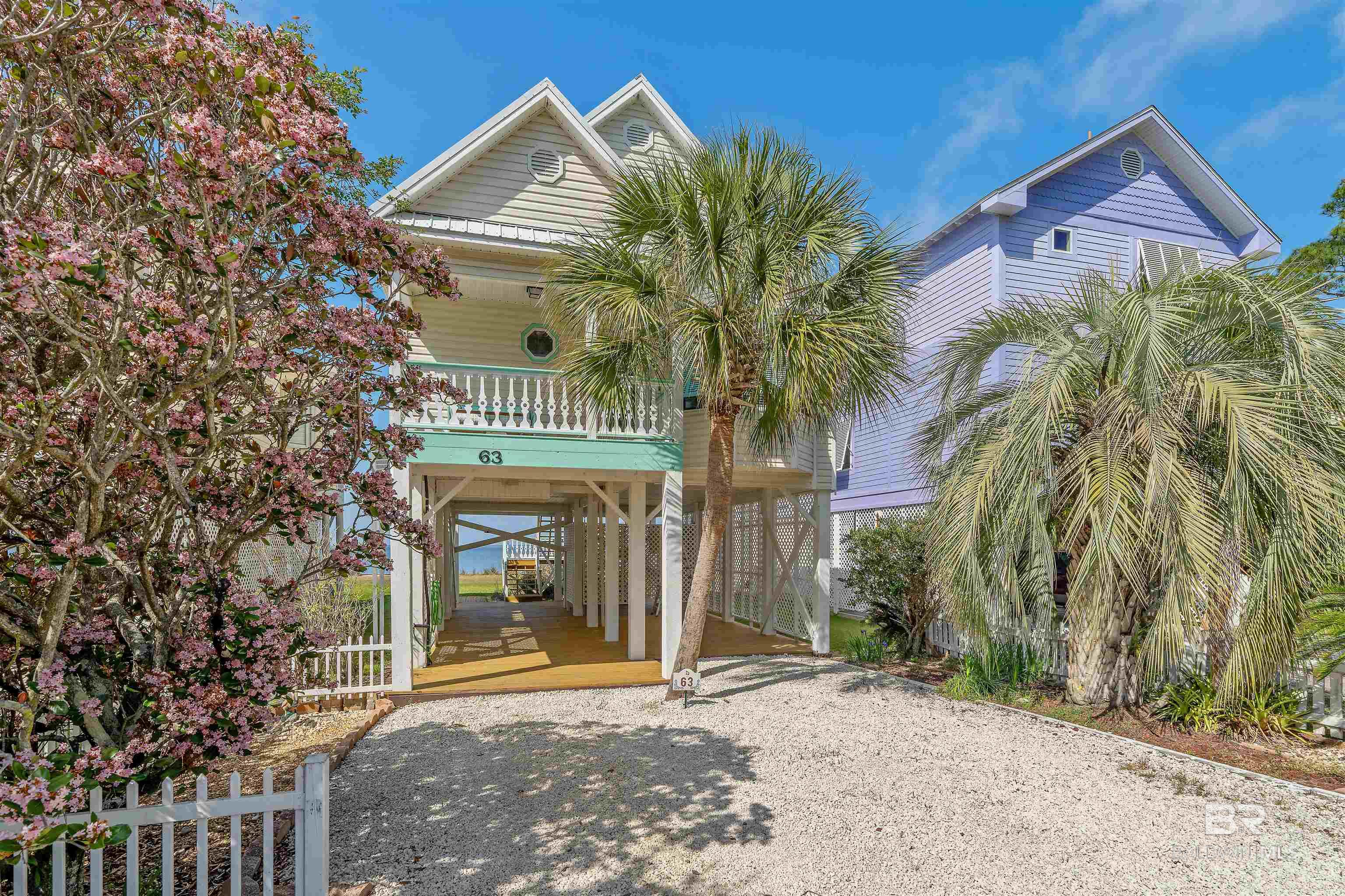 588 E Beach Boulevard UNIT D, Gulf Shores, AL, 36561