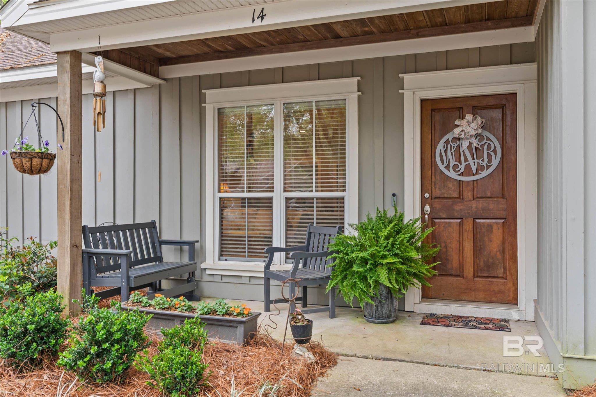 9916 Windmill Road UNIT 14, Fairhope, AL, 36532